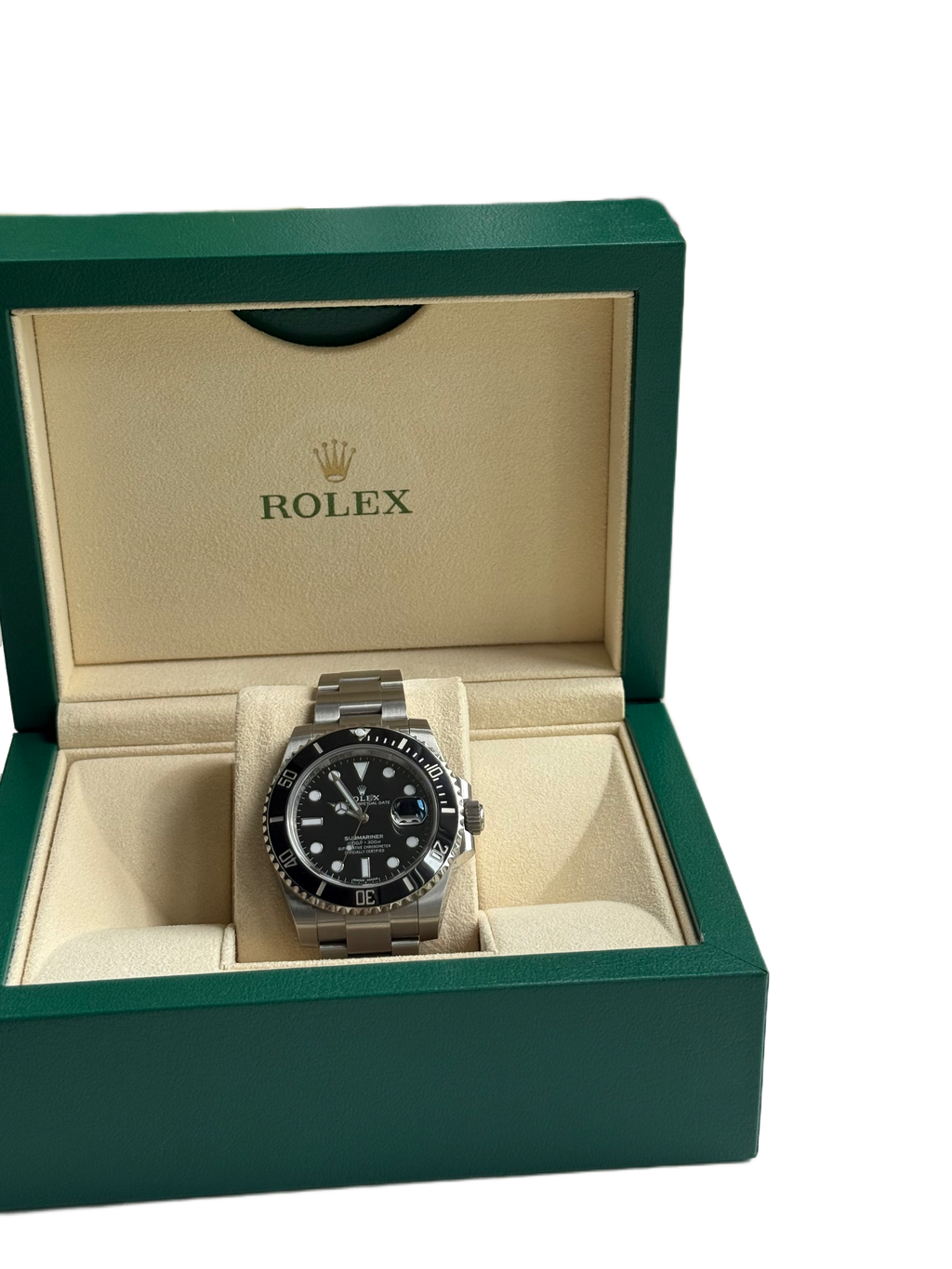Rolex Submariner