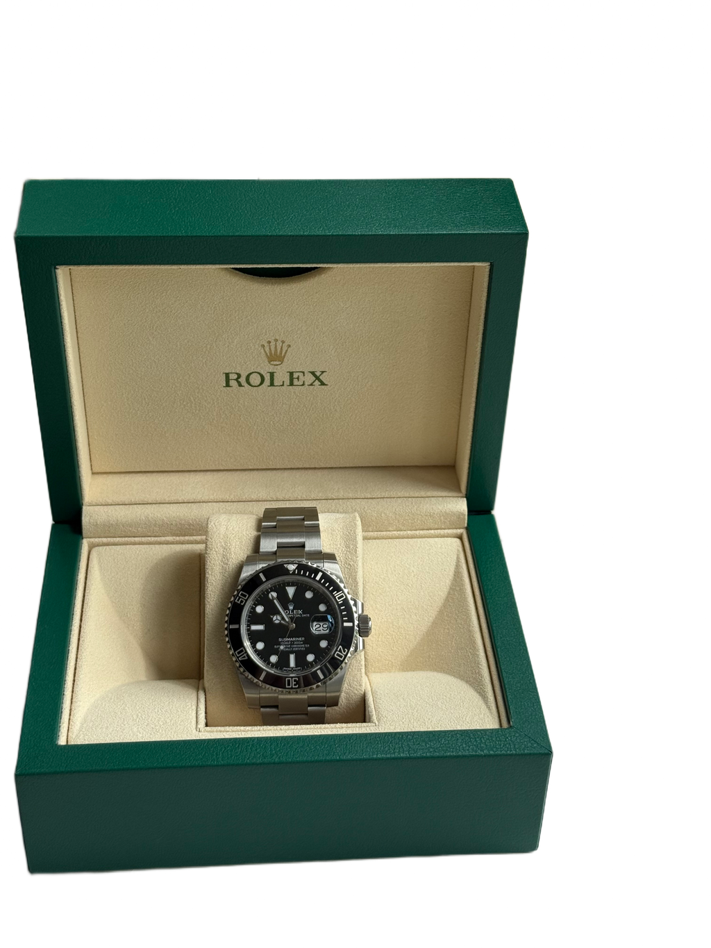 Rolex Submariner