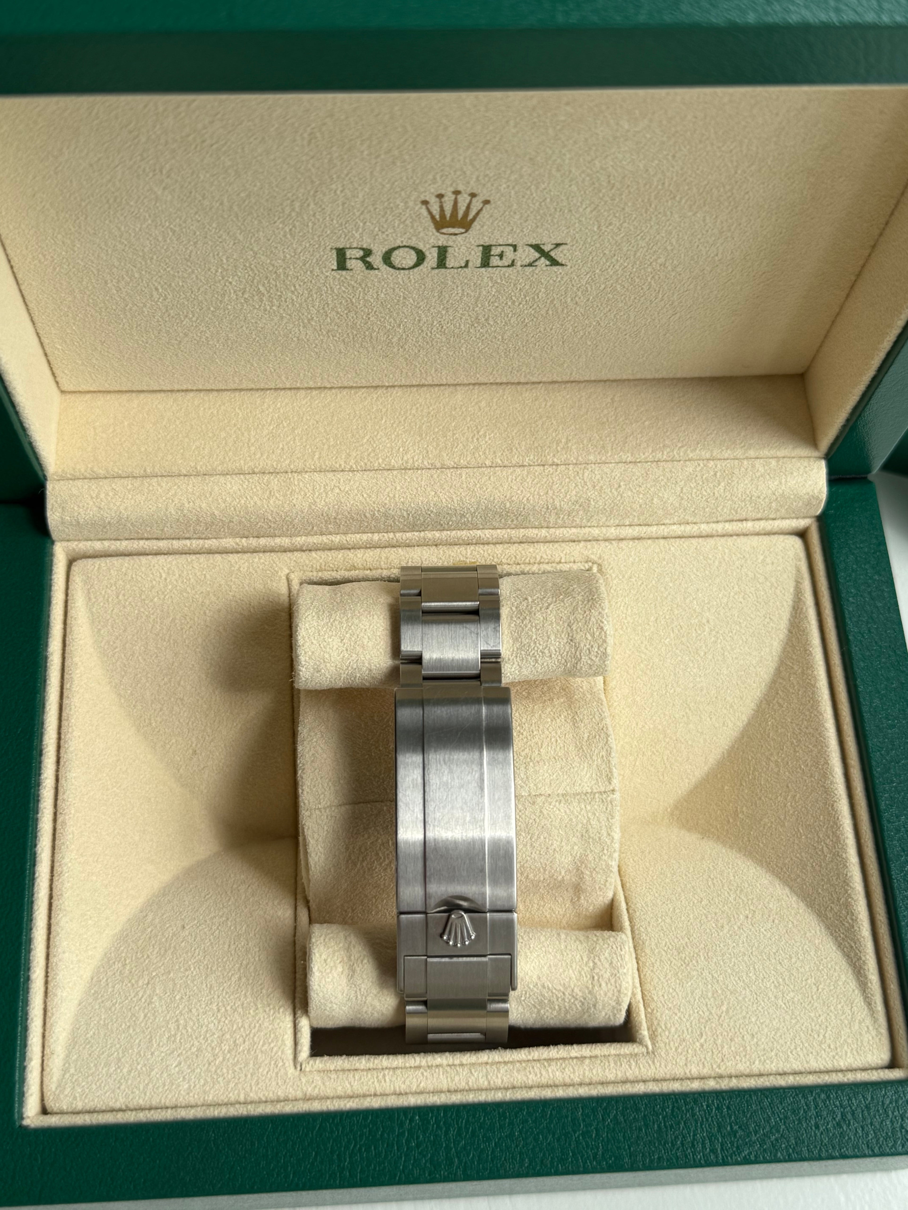 Rolex Submariner