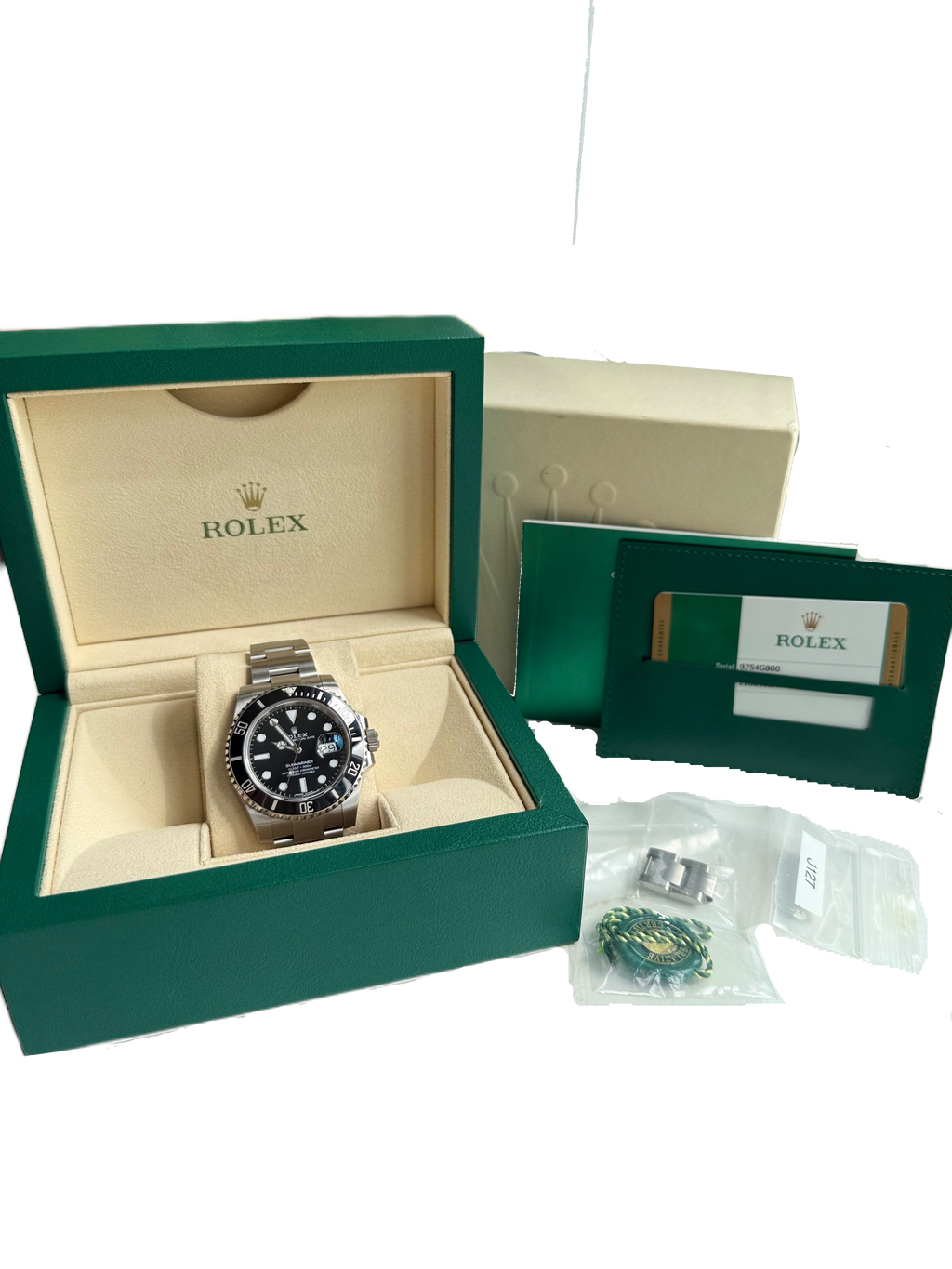 Rolex Submariner