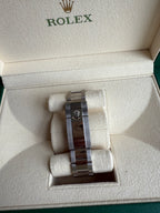 Rolex GMT-Master II “Batman”