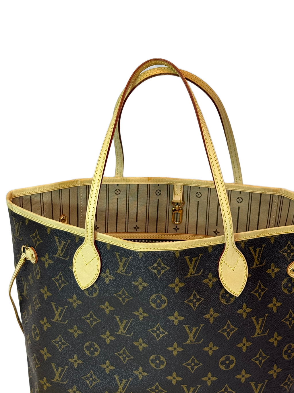 Louis Vuitton Neverfull MM