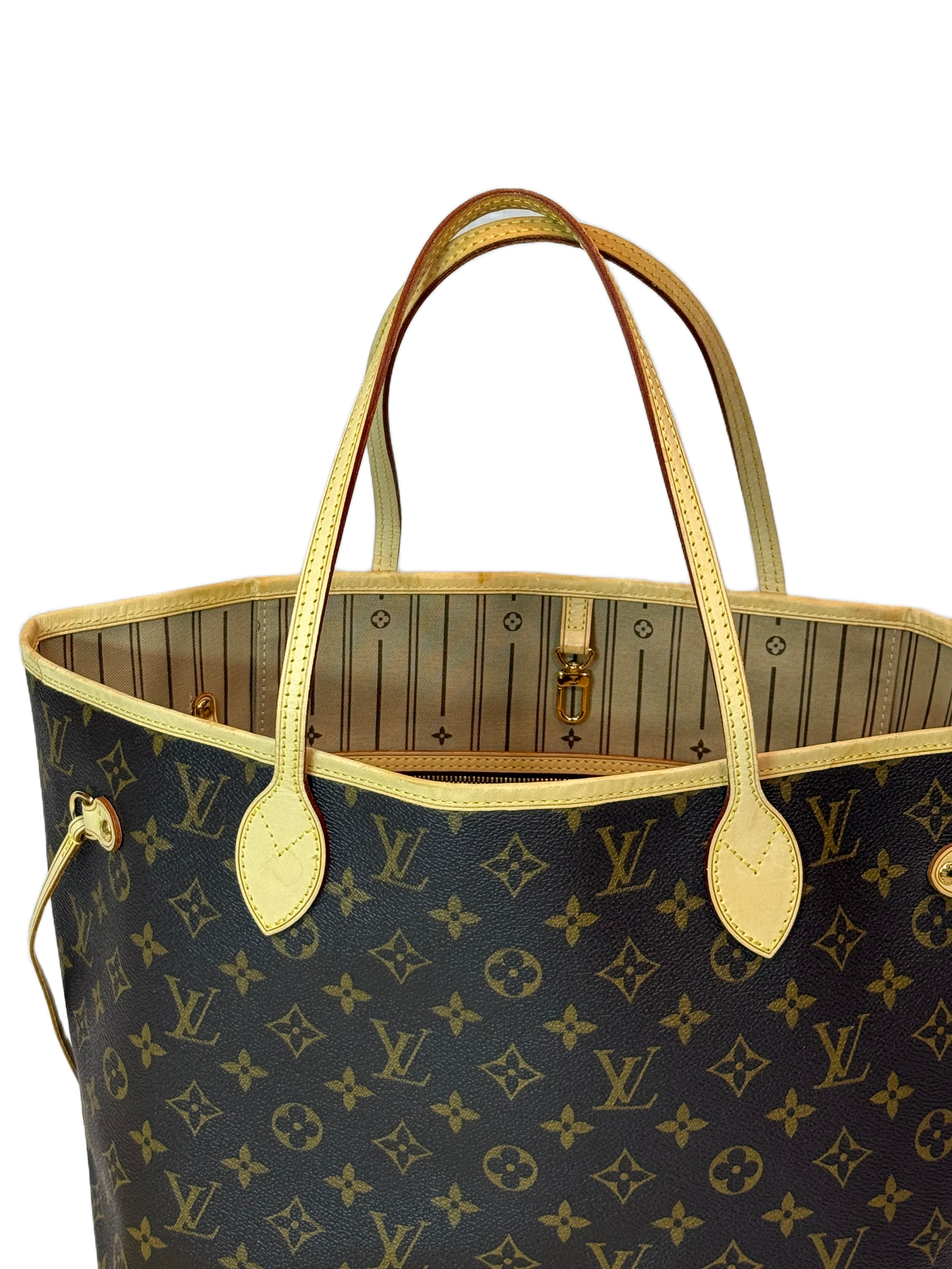 Louis Vuitton Neverfull MM