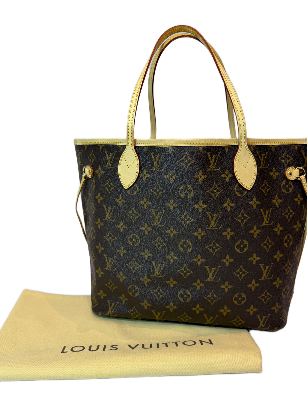 Louis Vuitton Neverfull MM