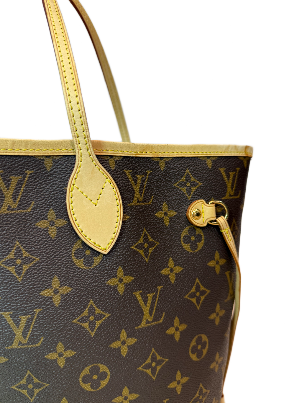 Louis Vuitton Neverfull MM