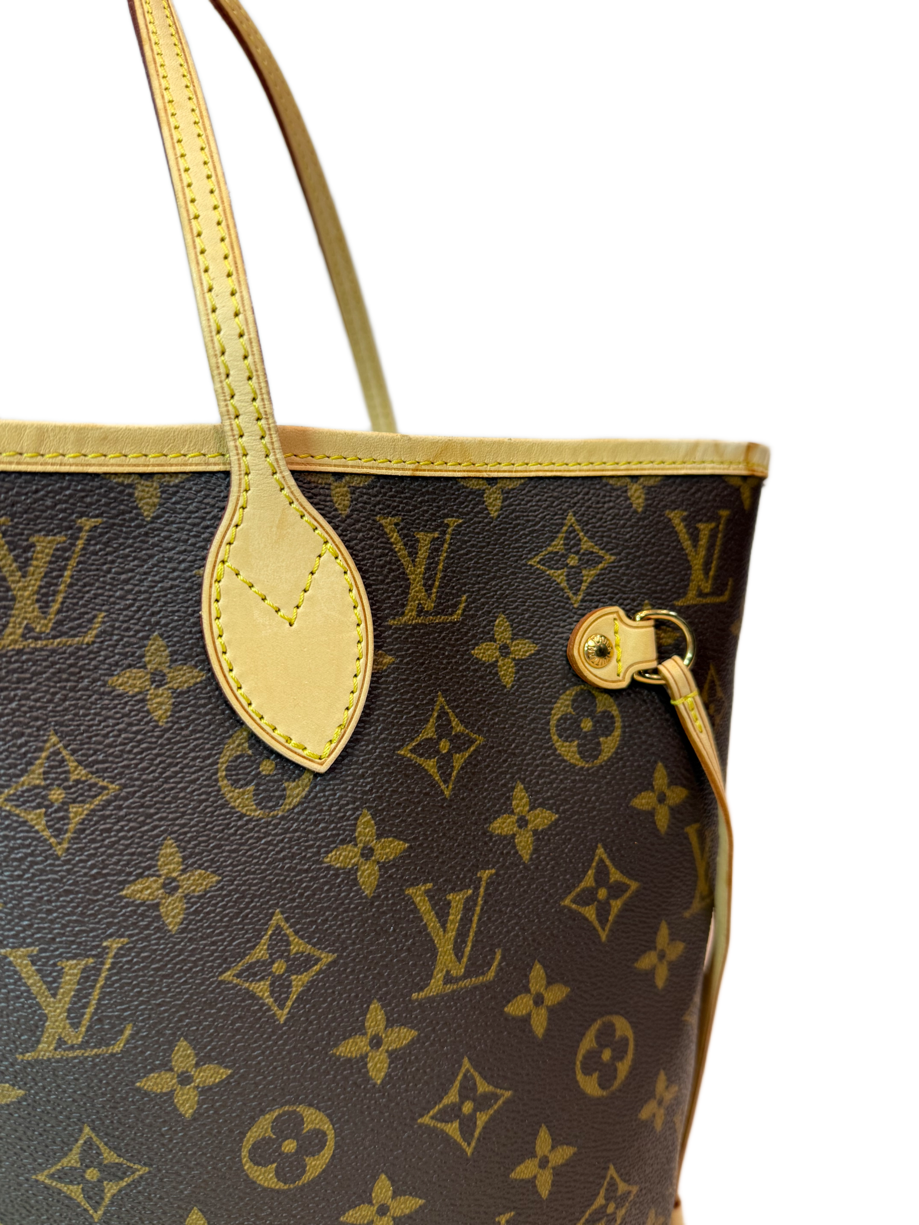 Louis Vuitton Neverfull MM