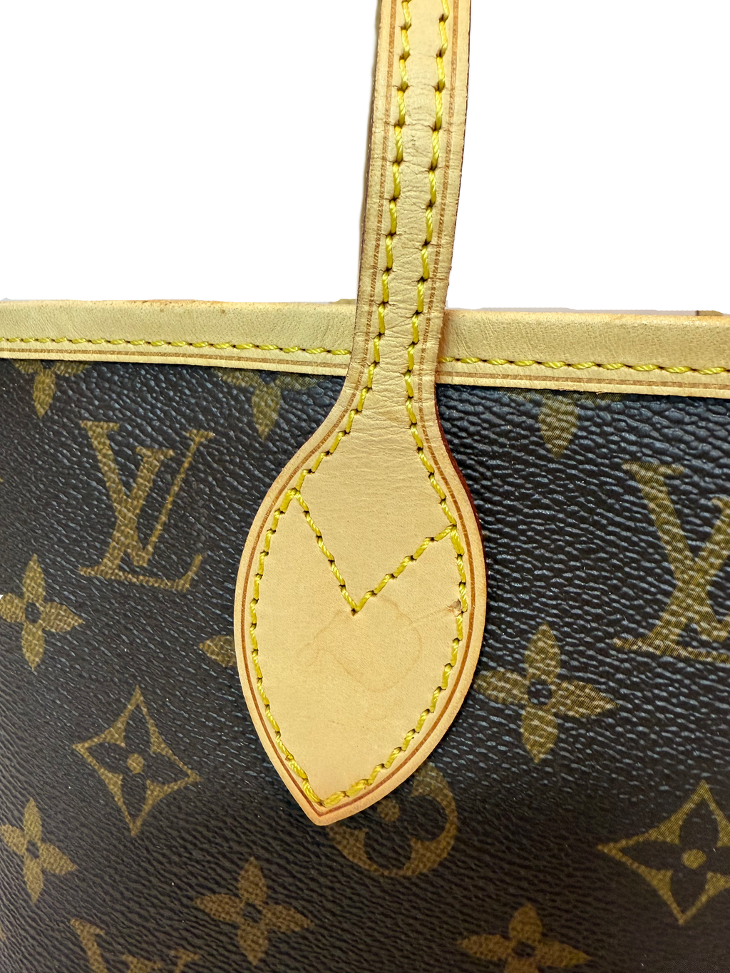 Louis Vuitton Neverfull MM
