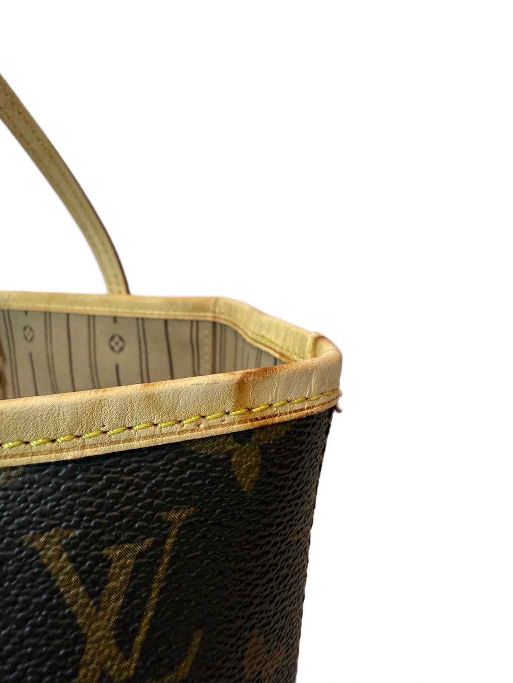 Louis Vuitton Neverfull MM