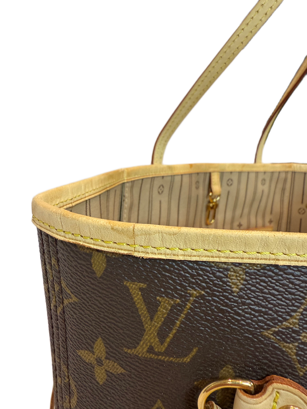 Louis Vuitton Neverfull MM