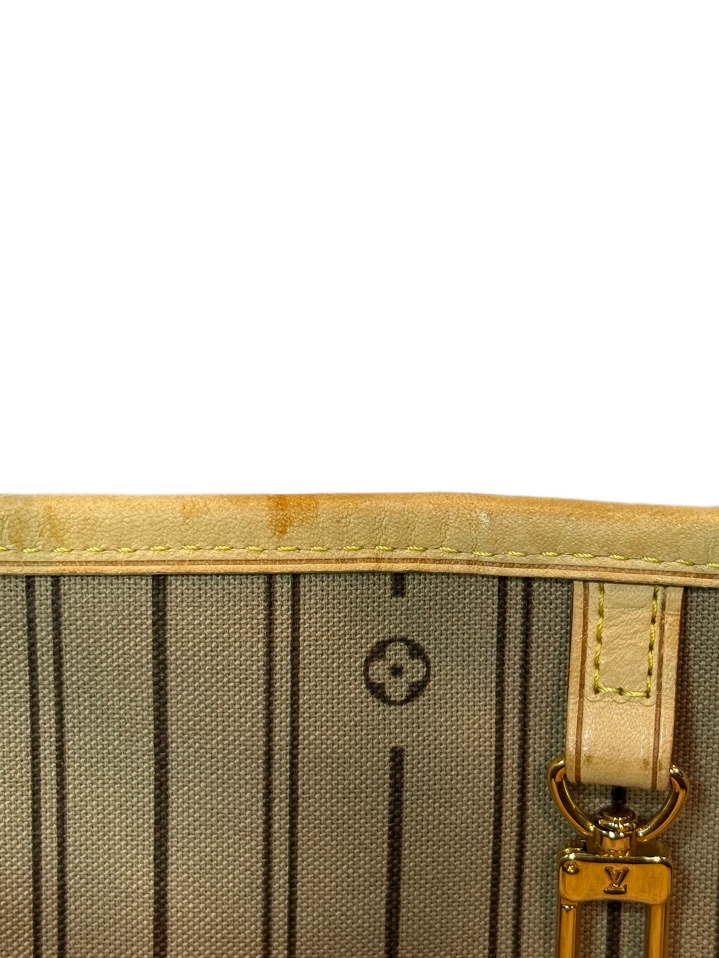 Louis Vuitton Neverfull MM