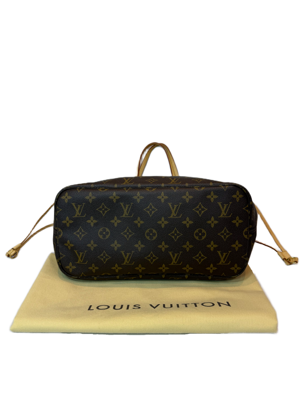 Louis Vuitton Neverfull MM