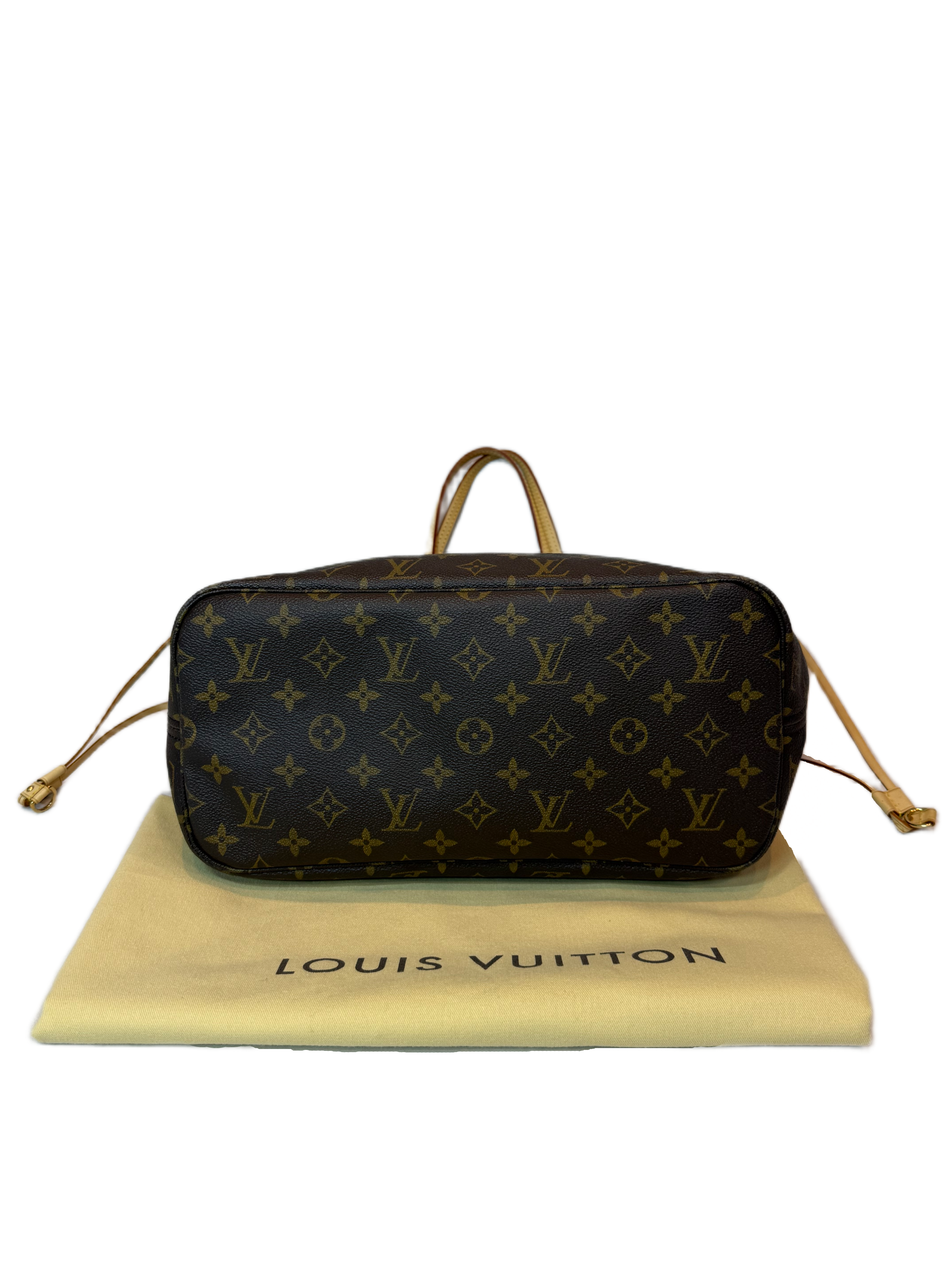 Louis Vuitton Neverfull MM