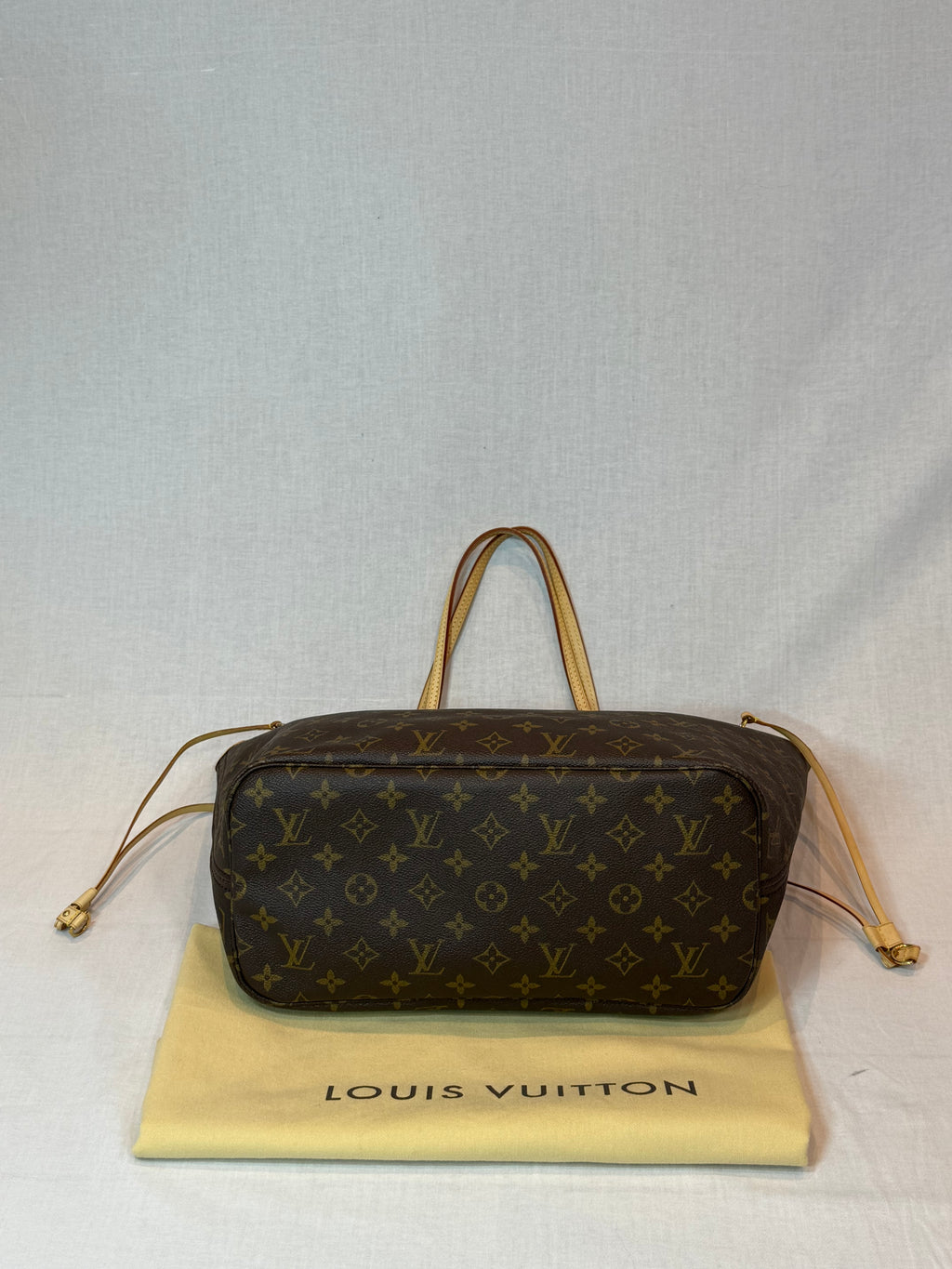 Louis Vuitton Neverfull MM