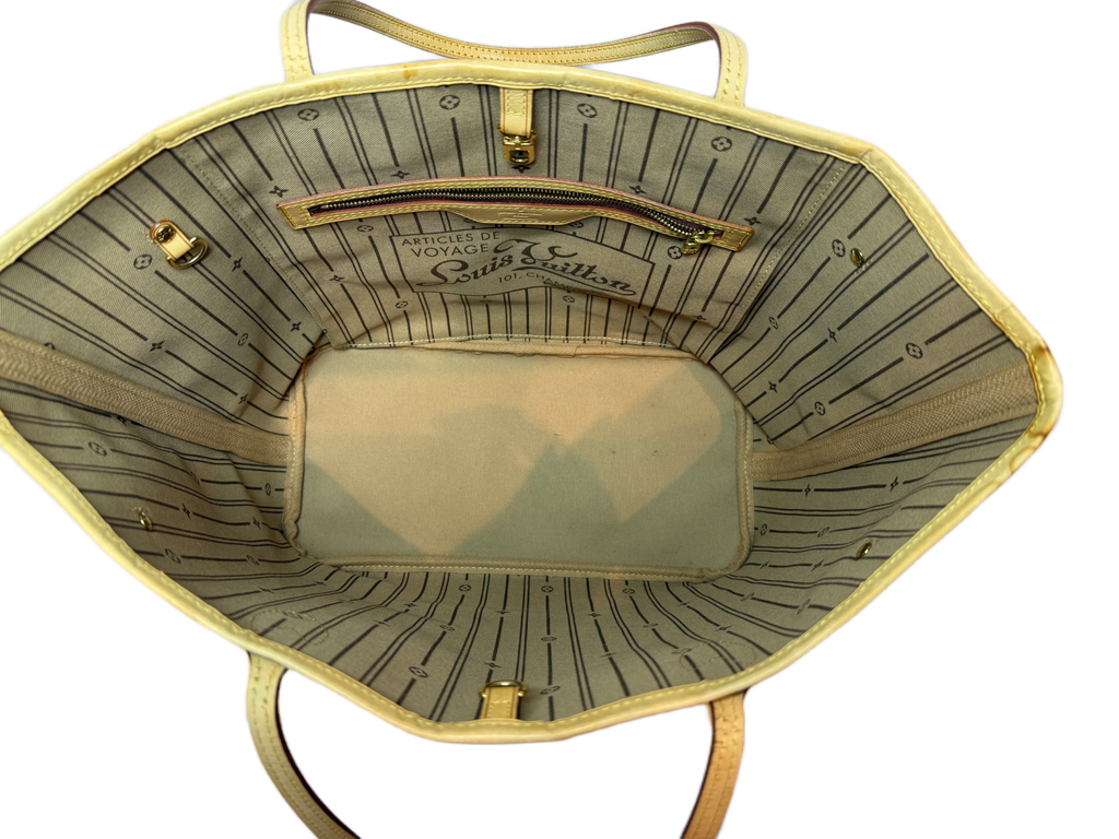 Louis Vuitton Neverfull MM