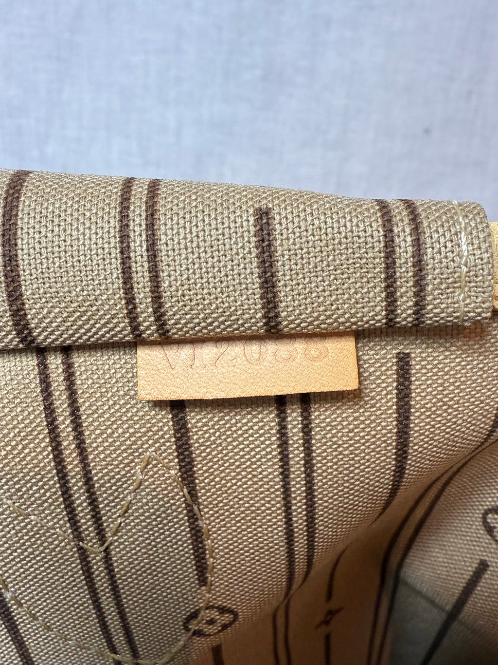 Louis Vuitton Neverfull MM