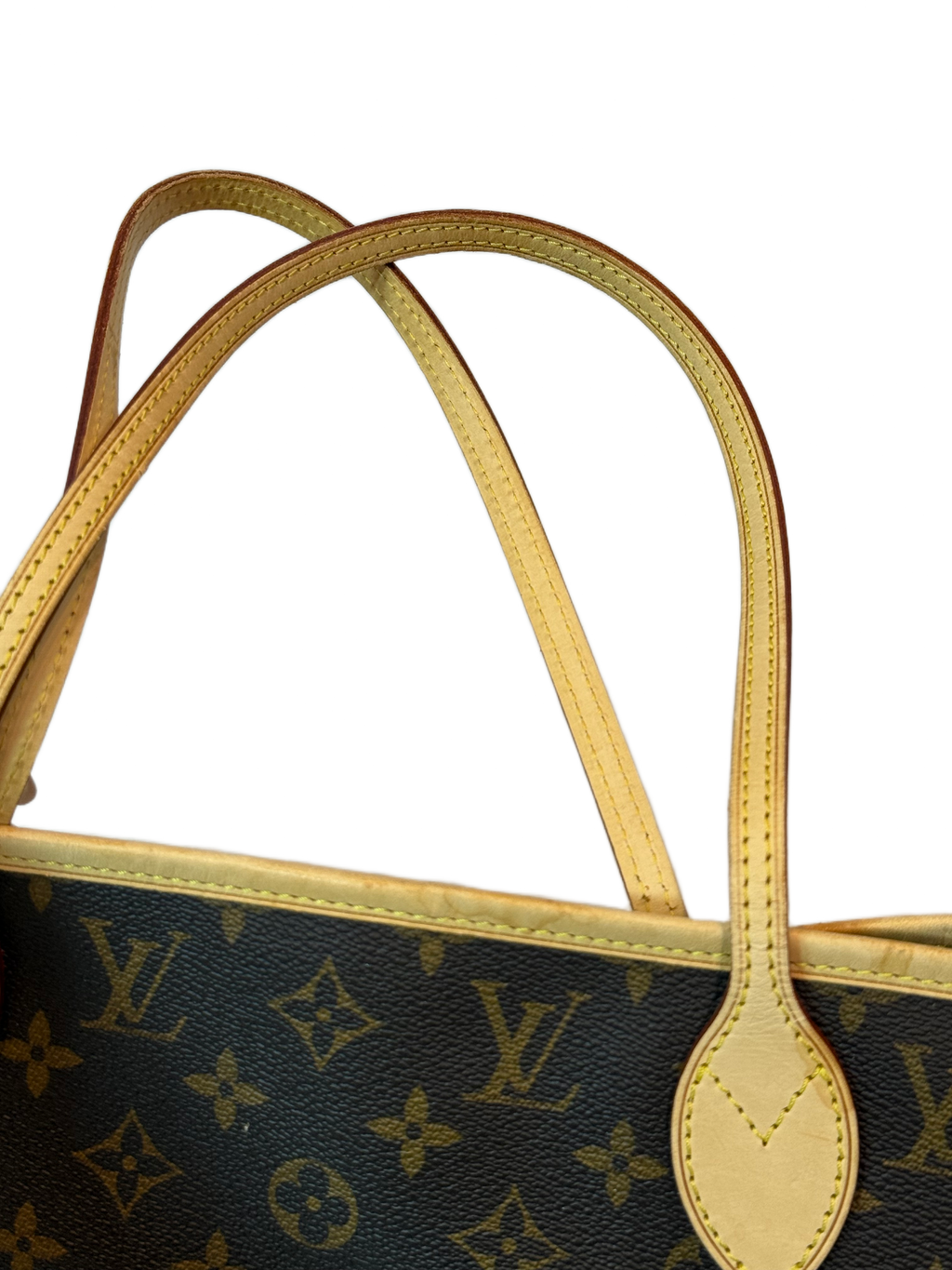 Louis Vuitton Neverfull MM