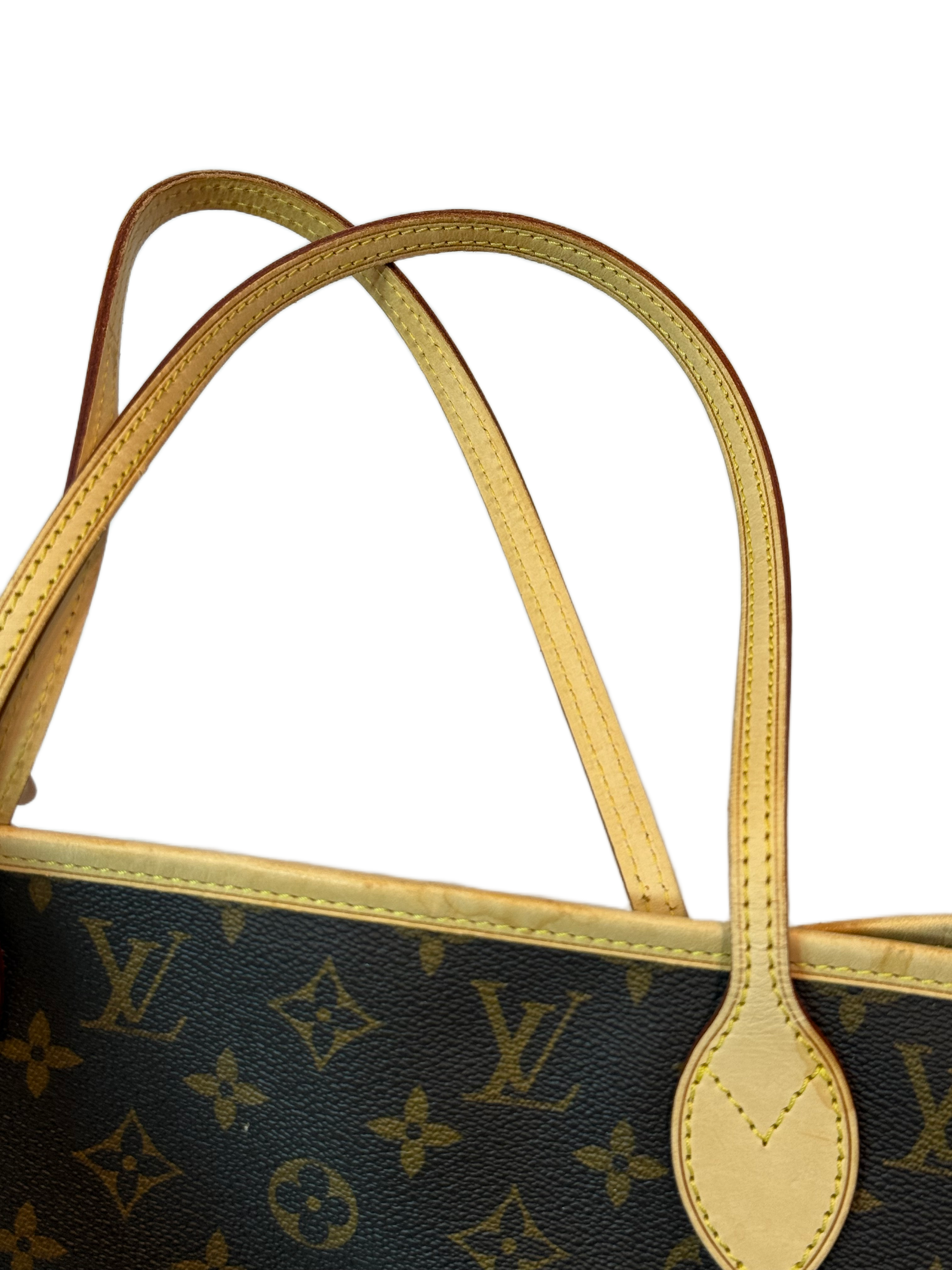 Louis Vuitton Neverfull MM