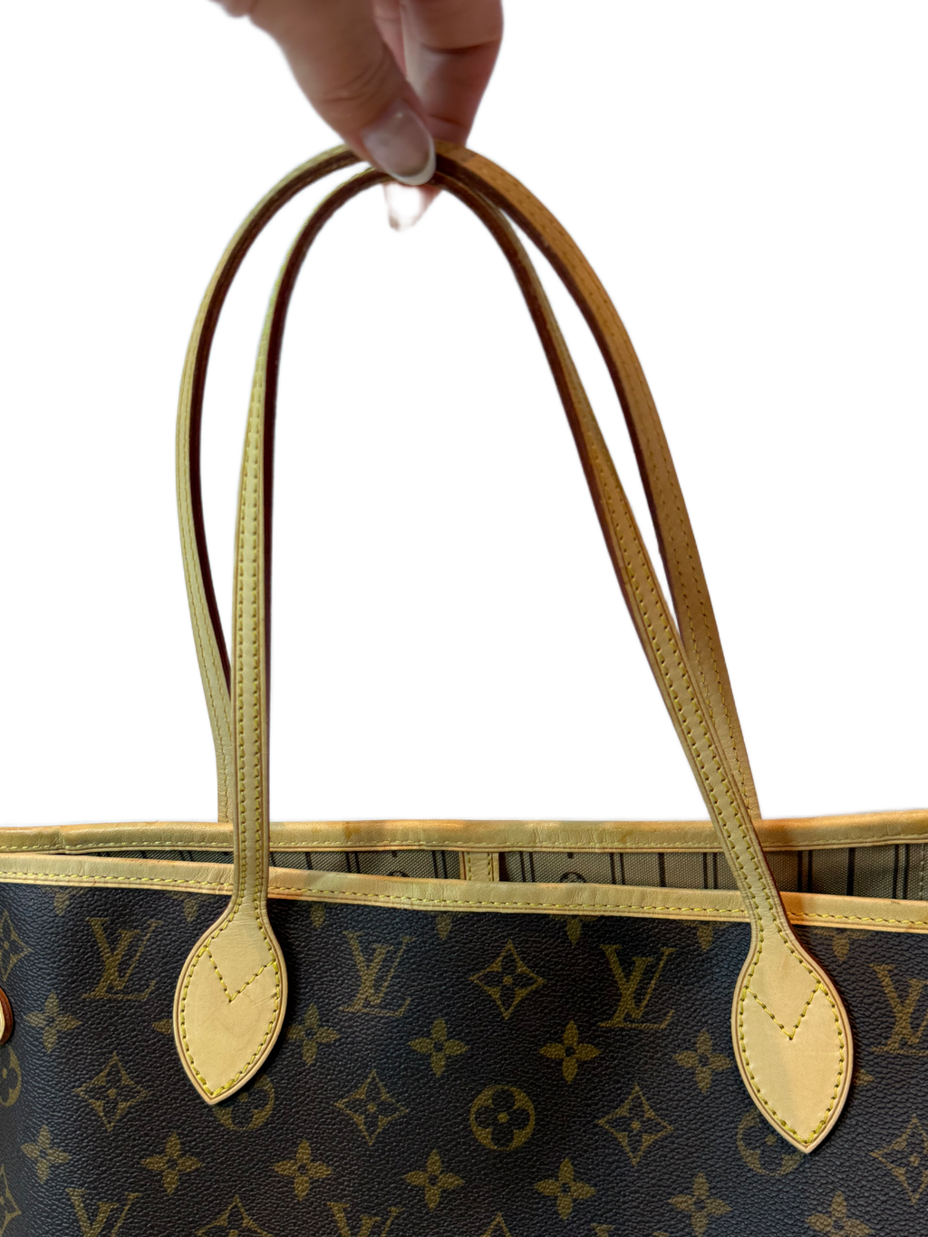 Louis Vuitton Neverfull MM