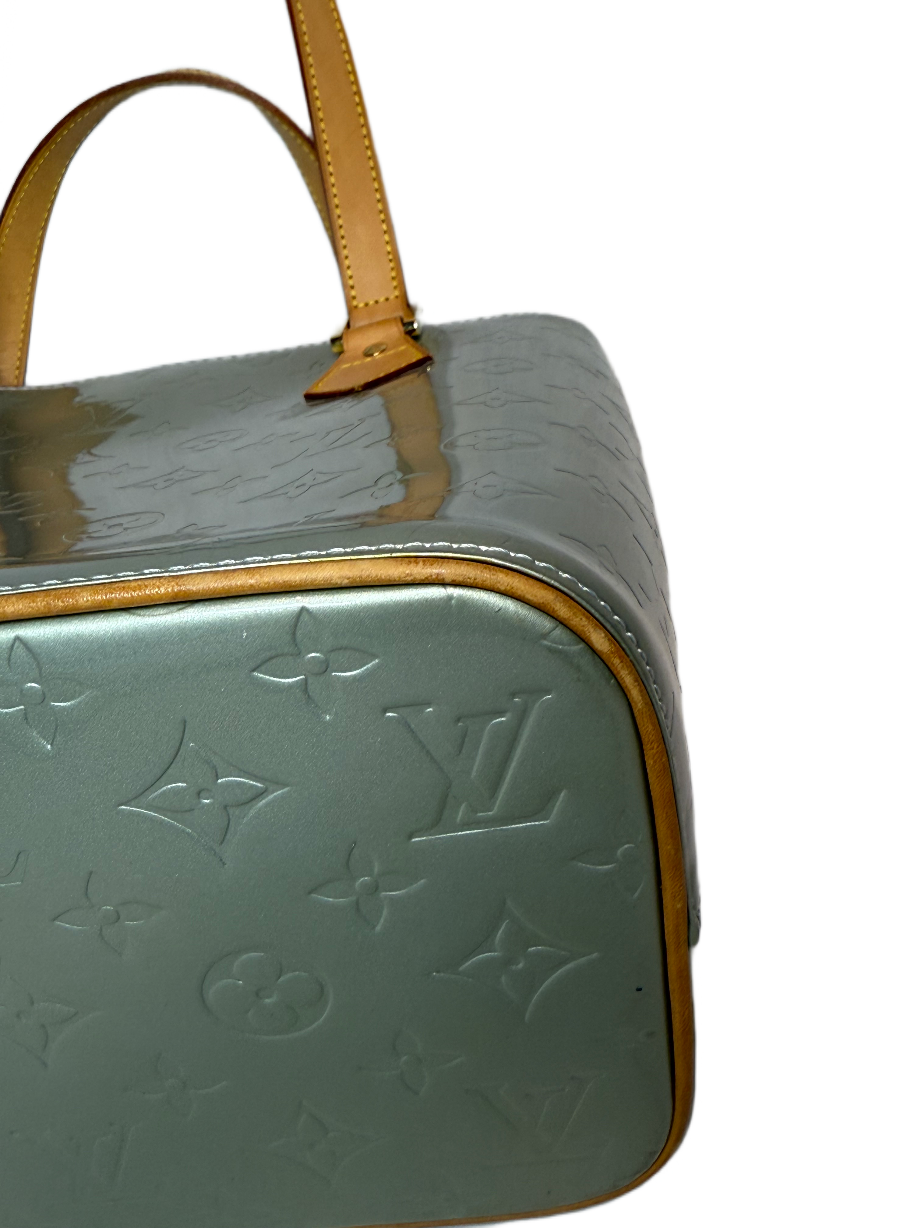 Louis Vuitton Houston