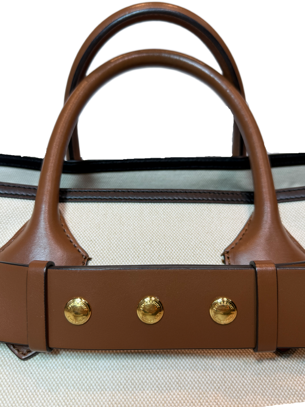 Burberry Horseferry Tote