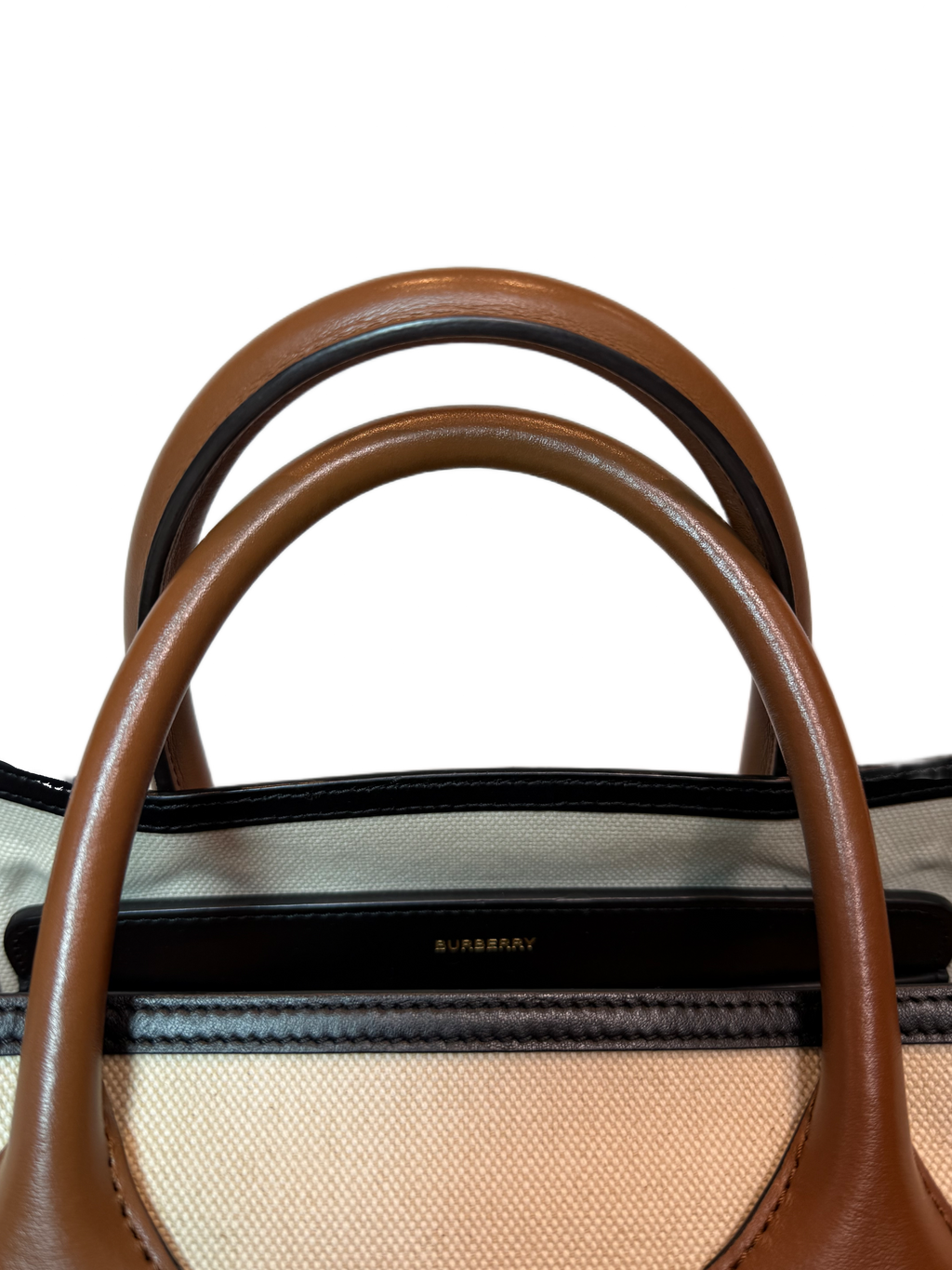 Burberry Horseferry Tote