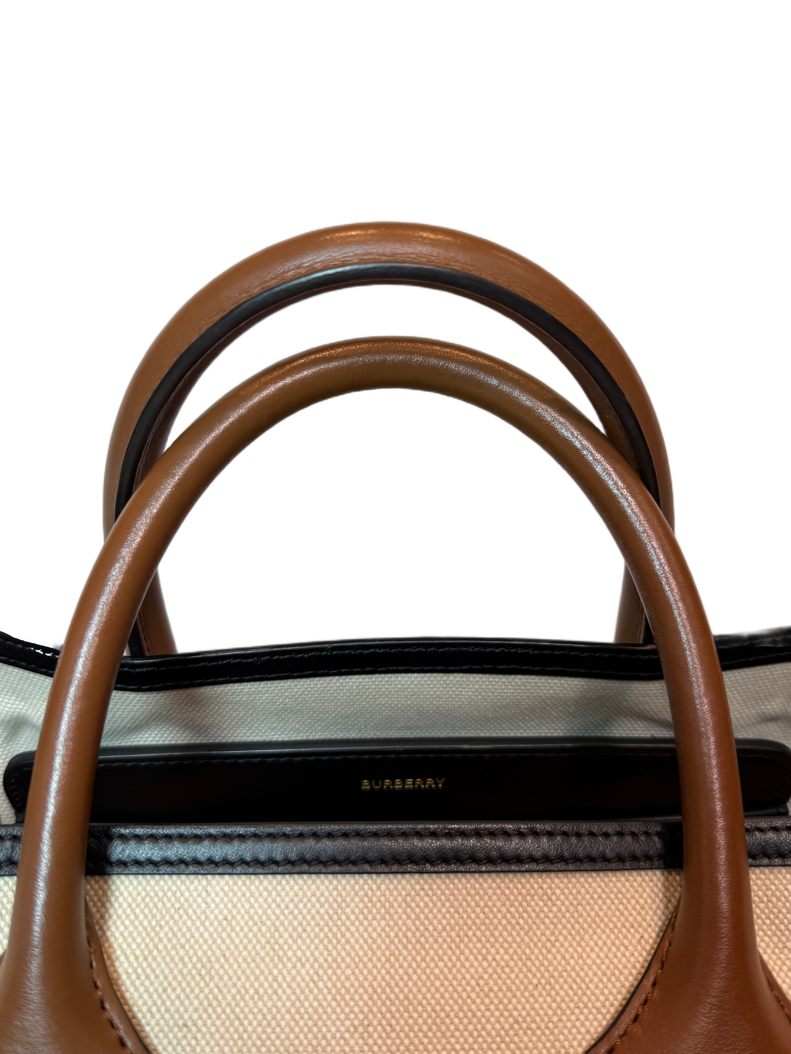 Burberry Horseferry Tote