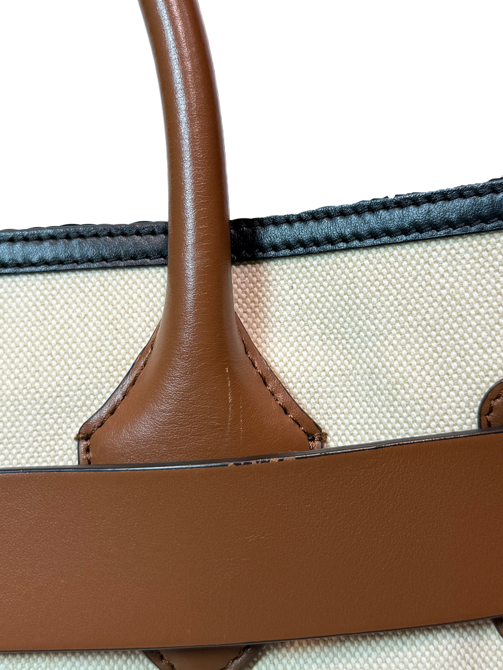 Burberry Horseferry Tote