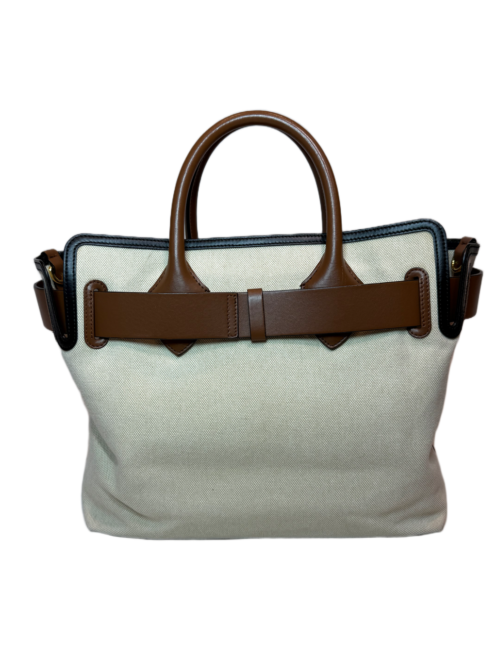 Burberry Horseferry Tote