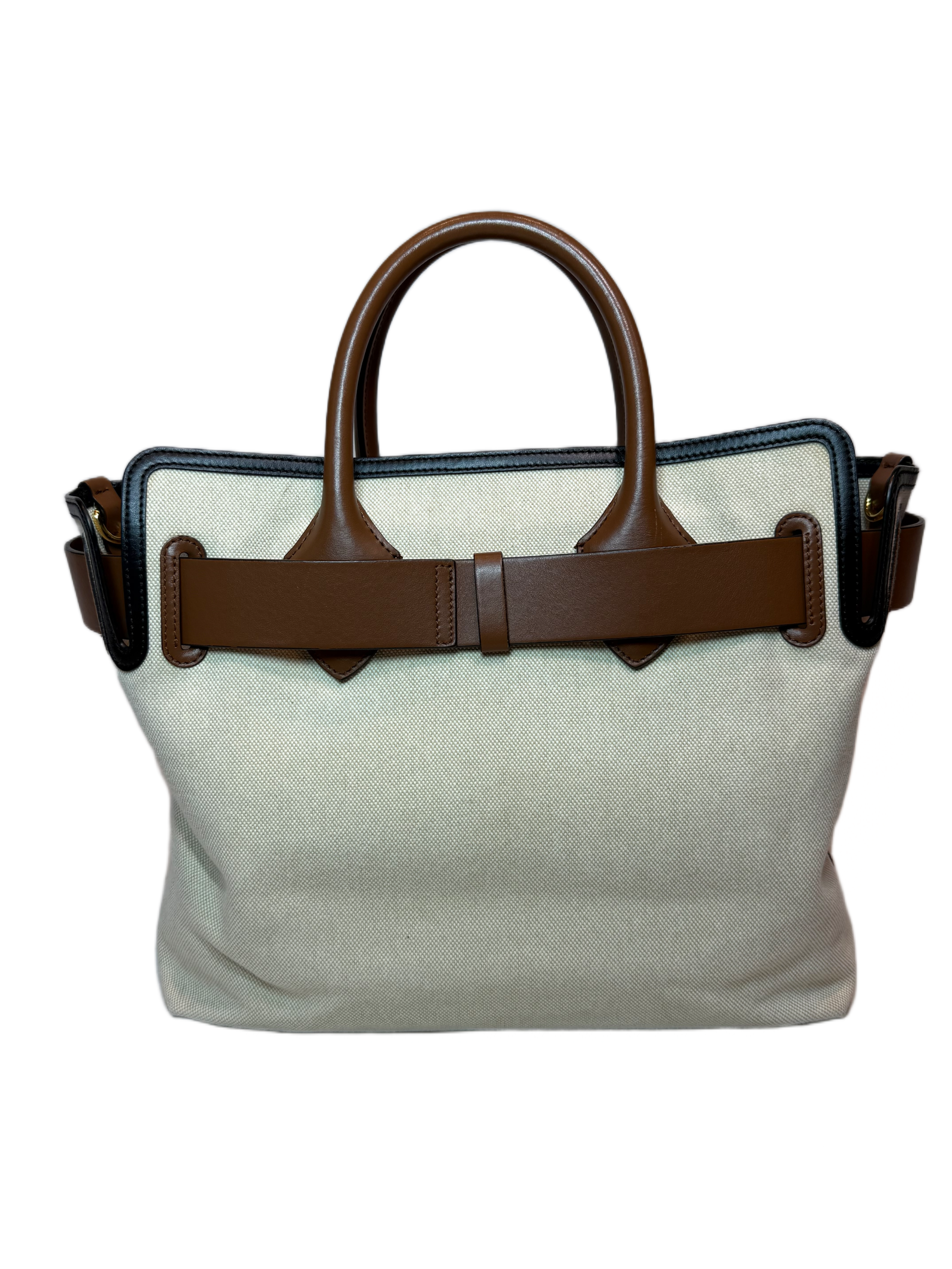 Burberry Horseferry Tote