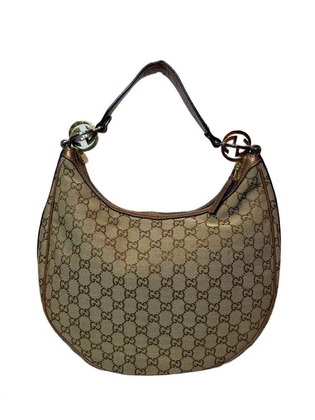 Gucci Twins Hobo