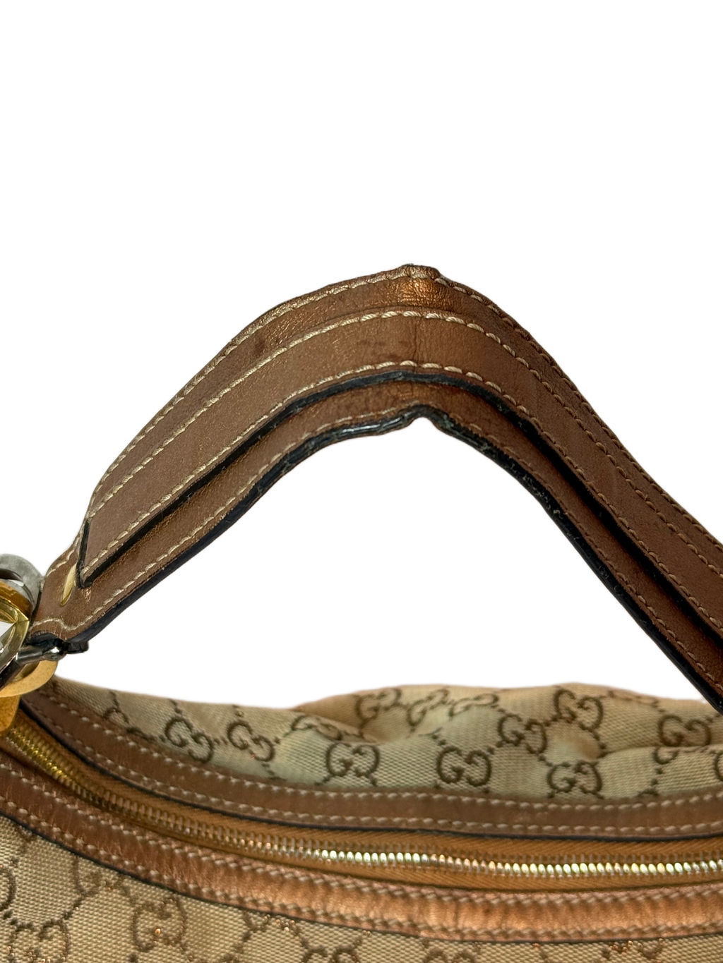 Gucci Twins Hobo