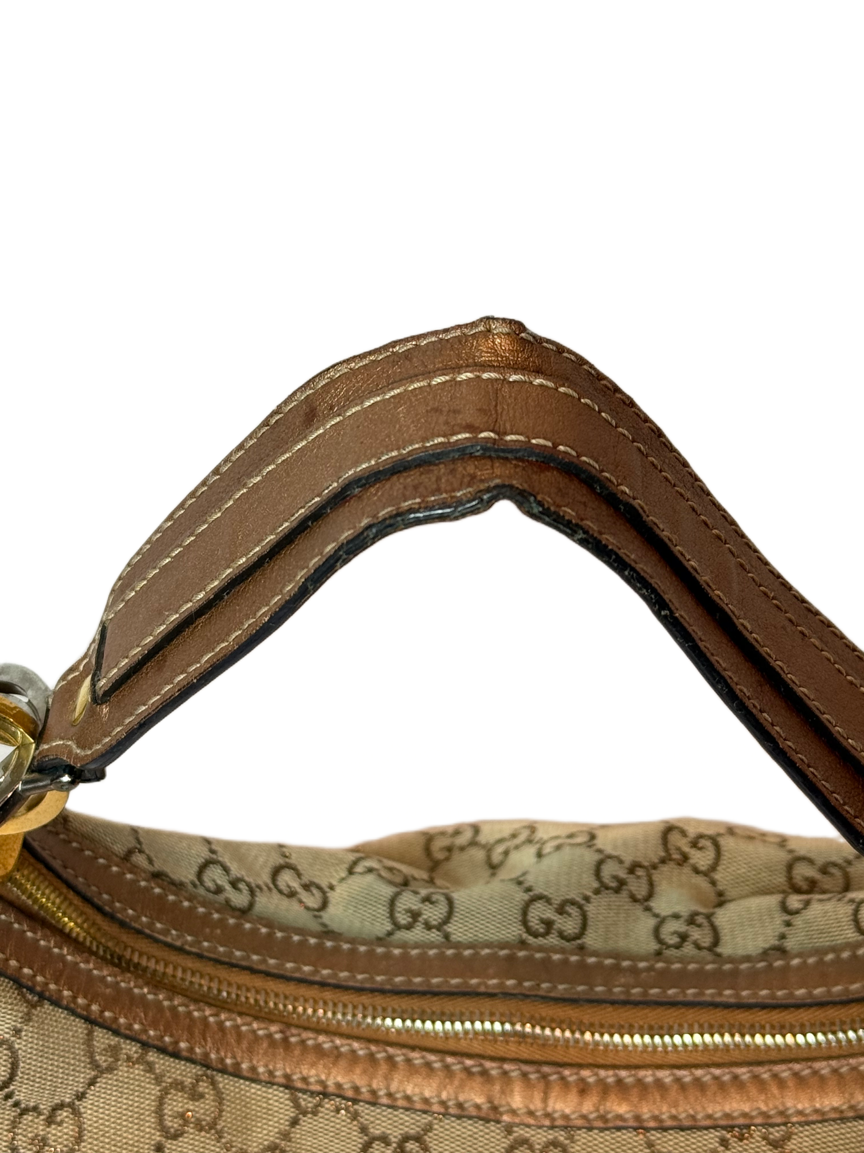 Gucci Twins Hobo