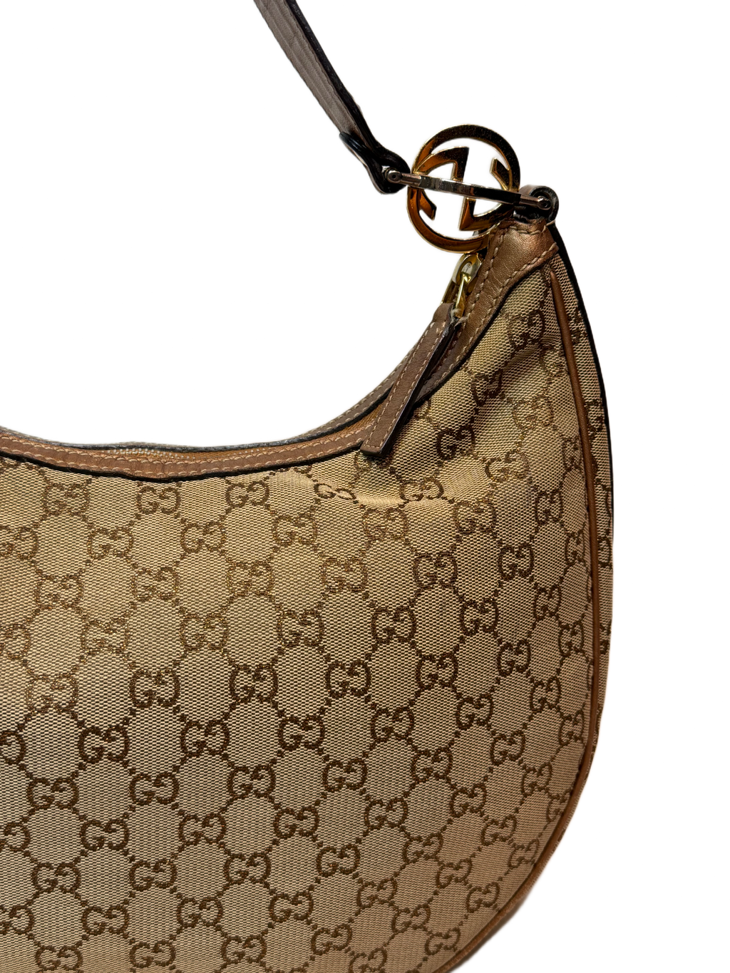 Gucci Twins Hobo