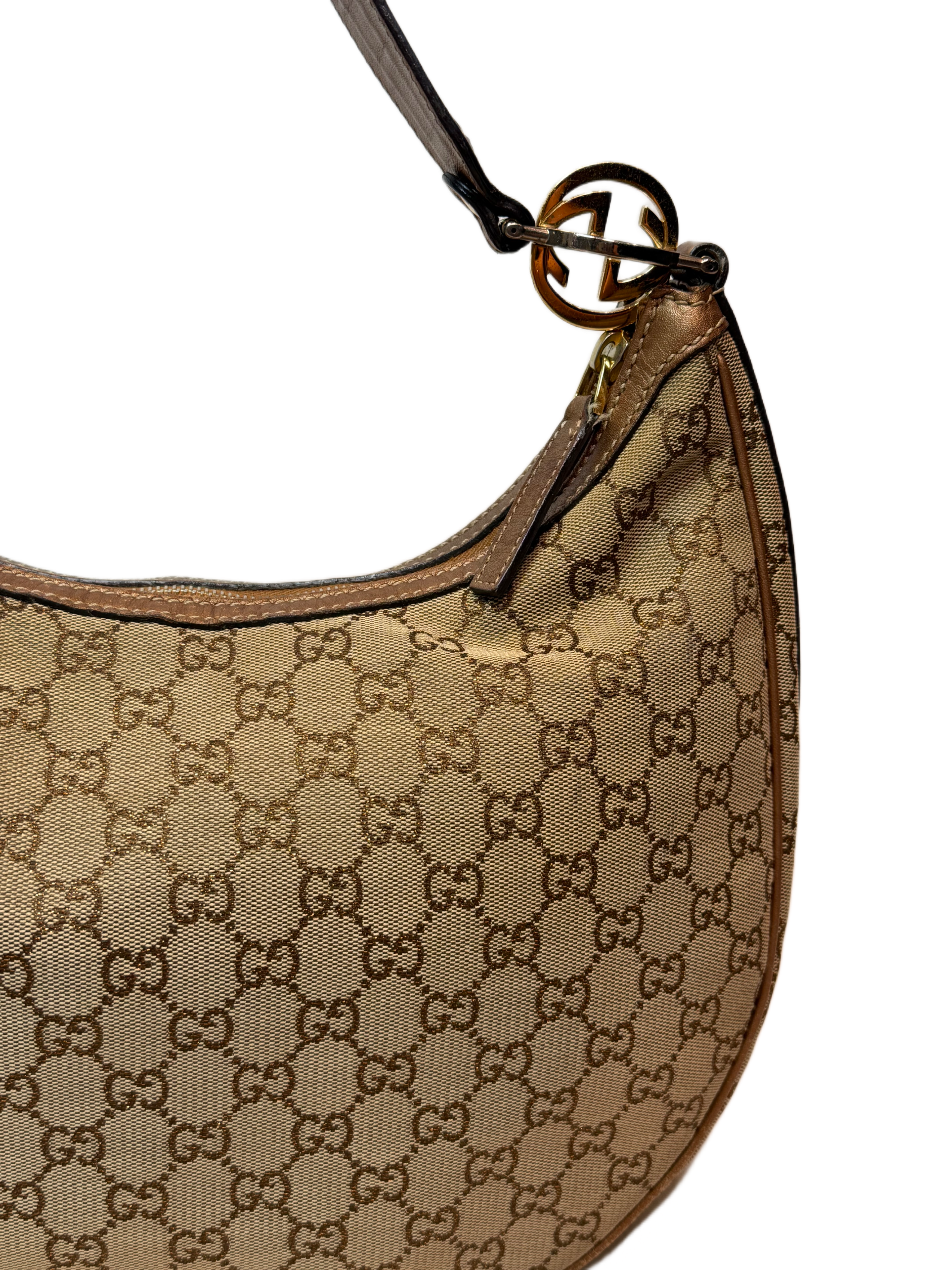 Gucci Twins Hobo