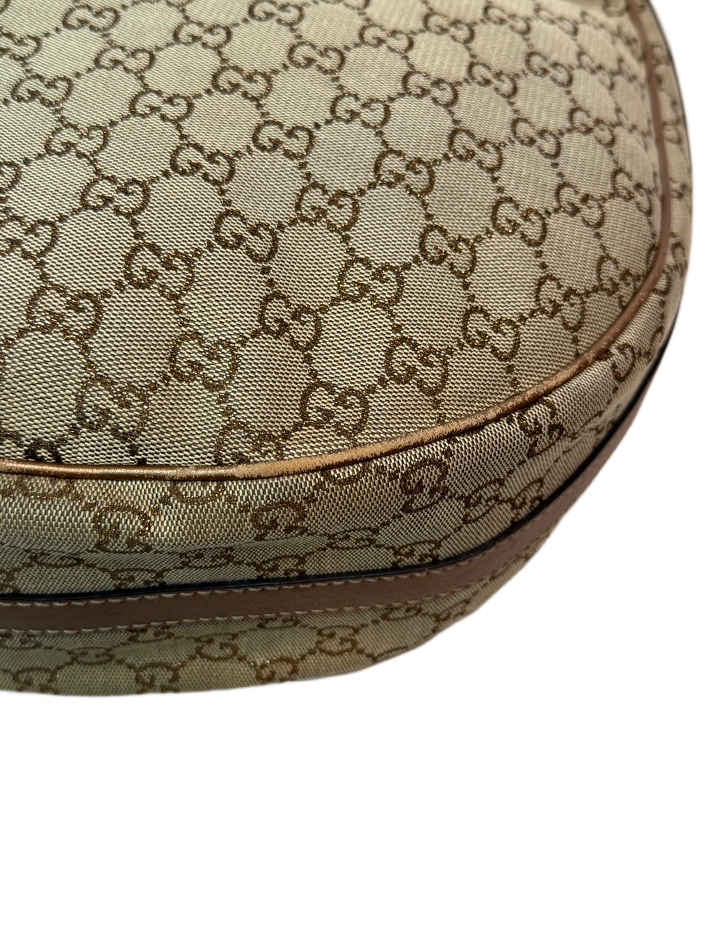Gucci Twins Hobo