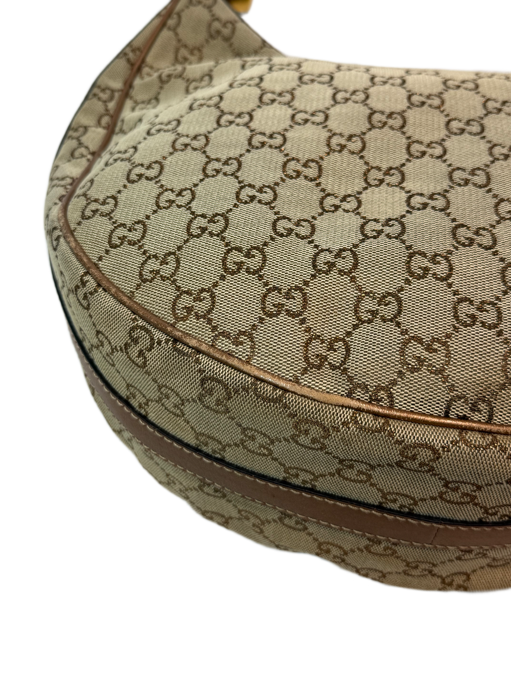 Gucci Twins Hobo