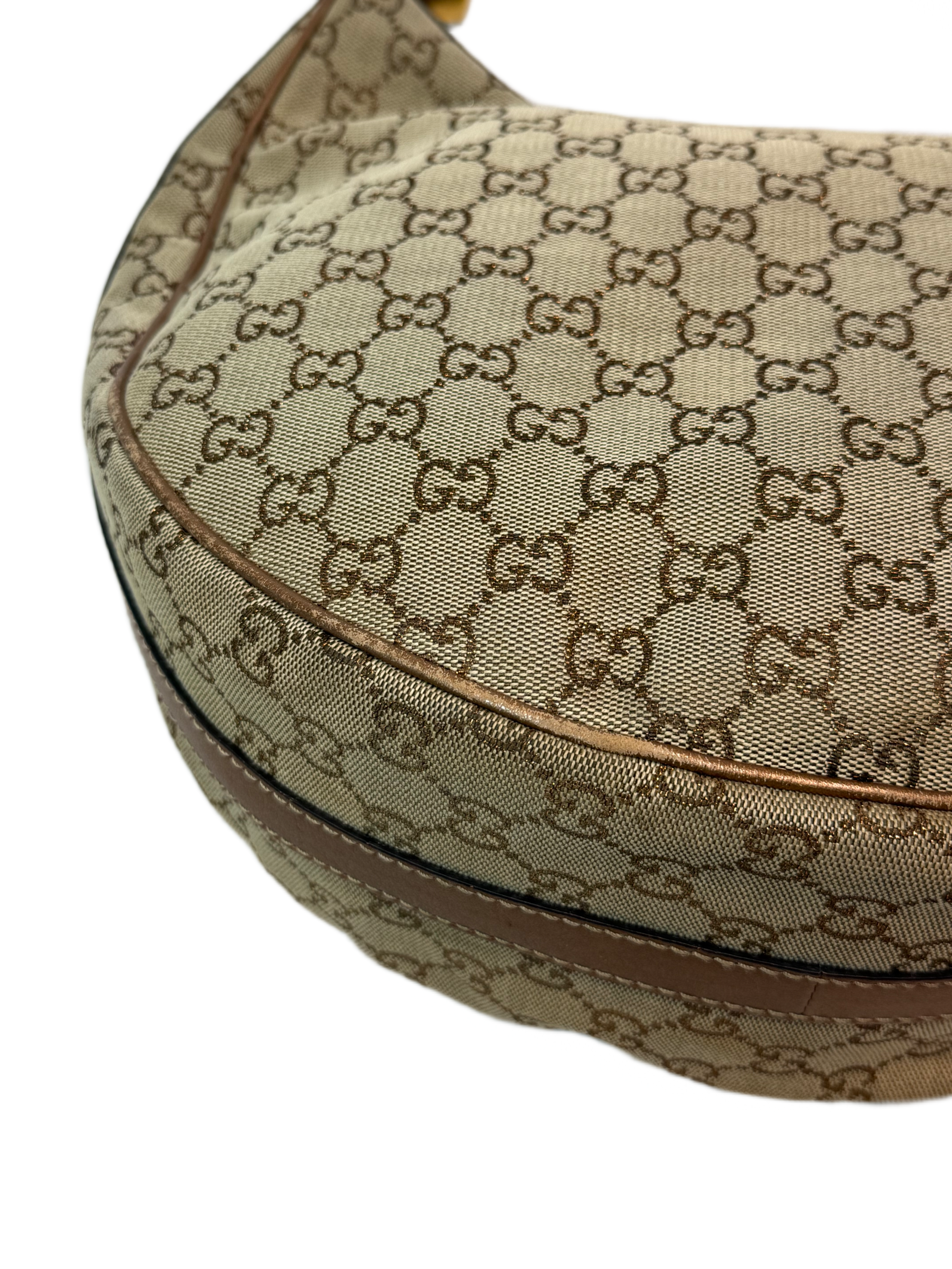 Gucci Twins Hobo