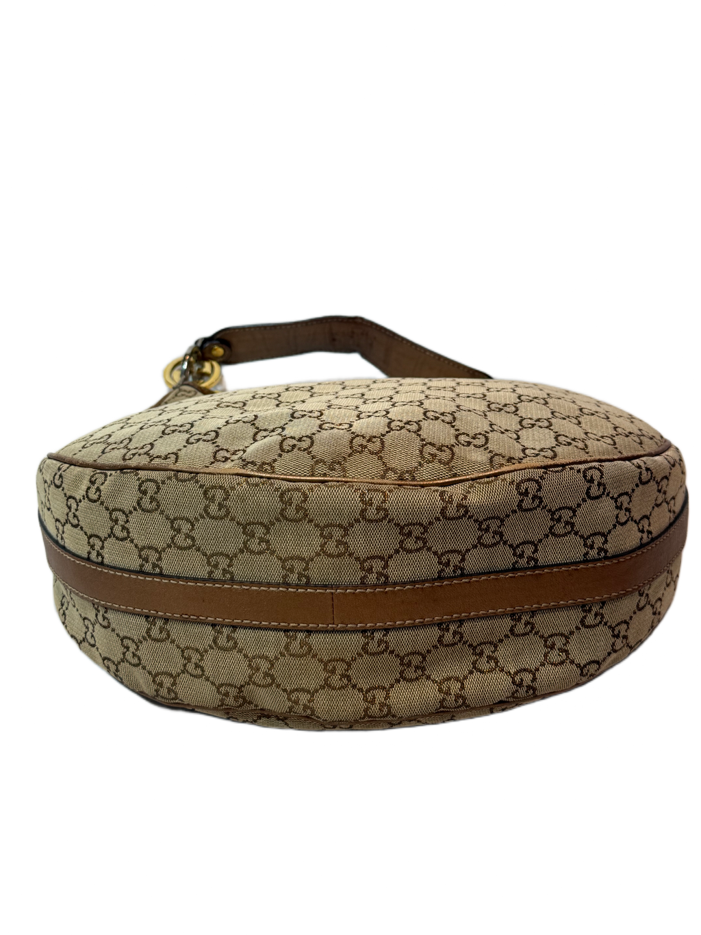 Gucci Twins Hobo