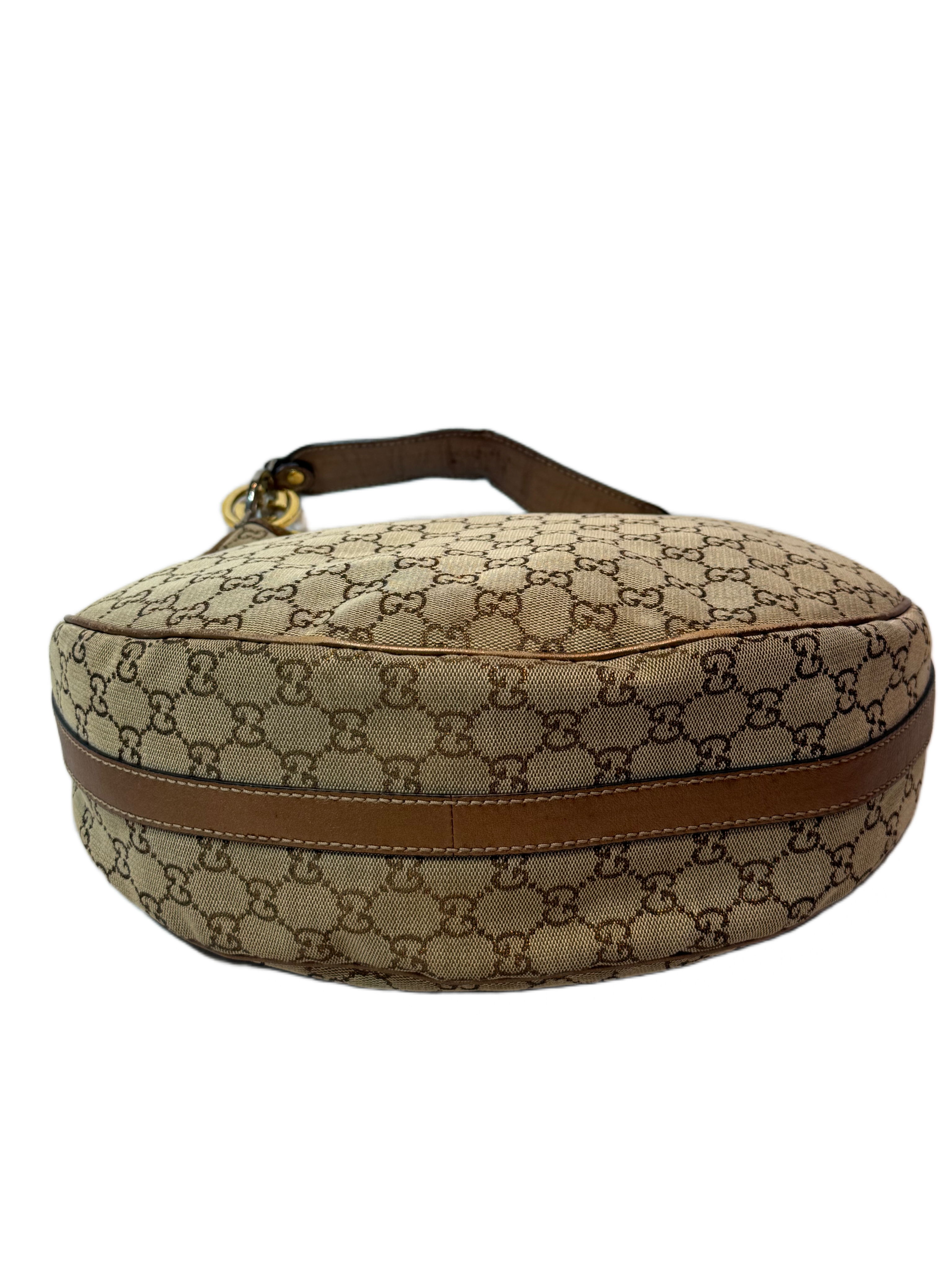Gucci Twins Hobo