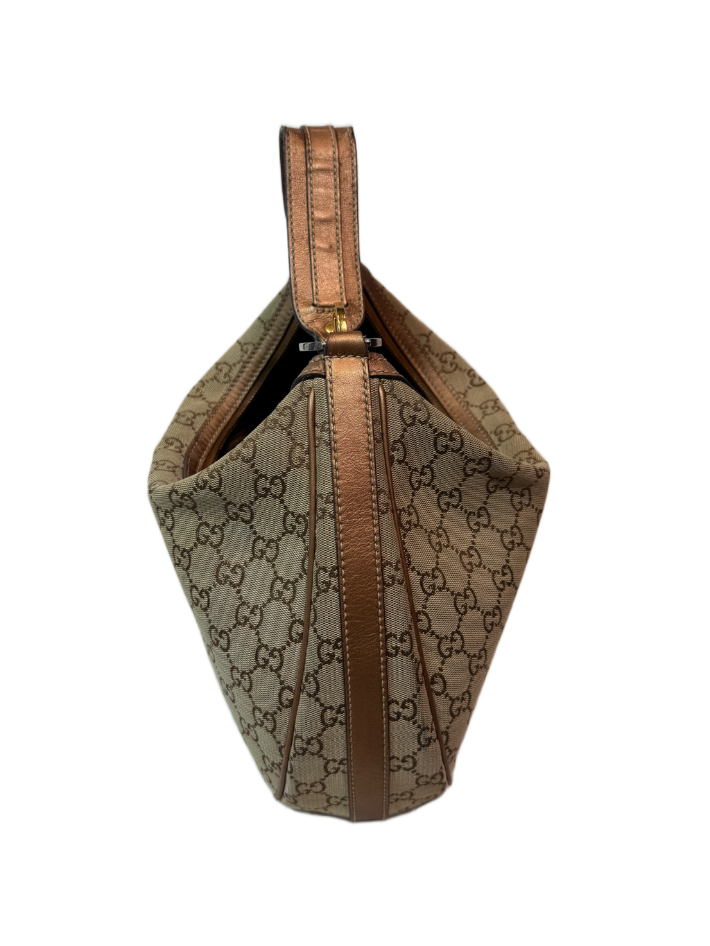 Gucci Twins Hobo