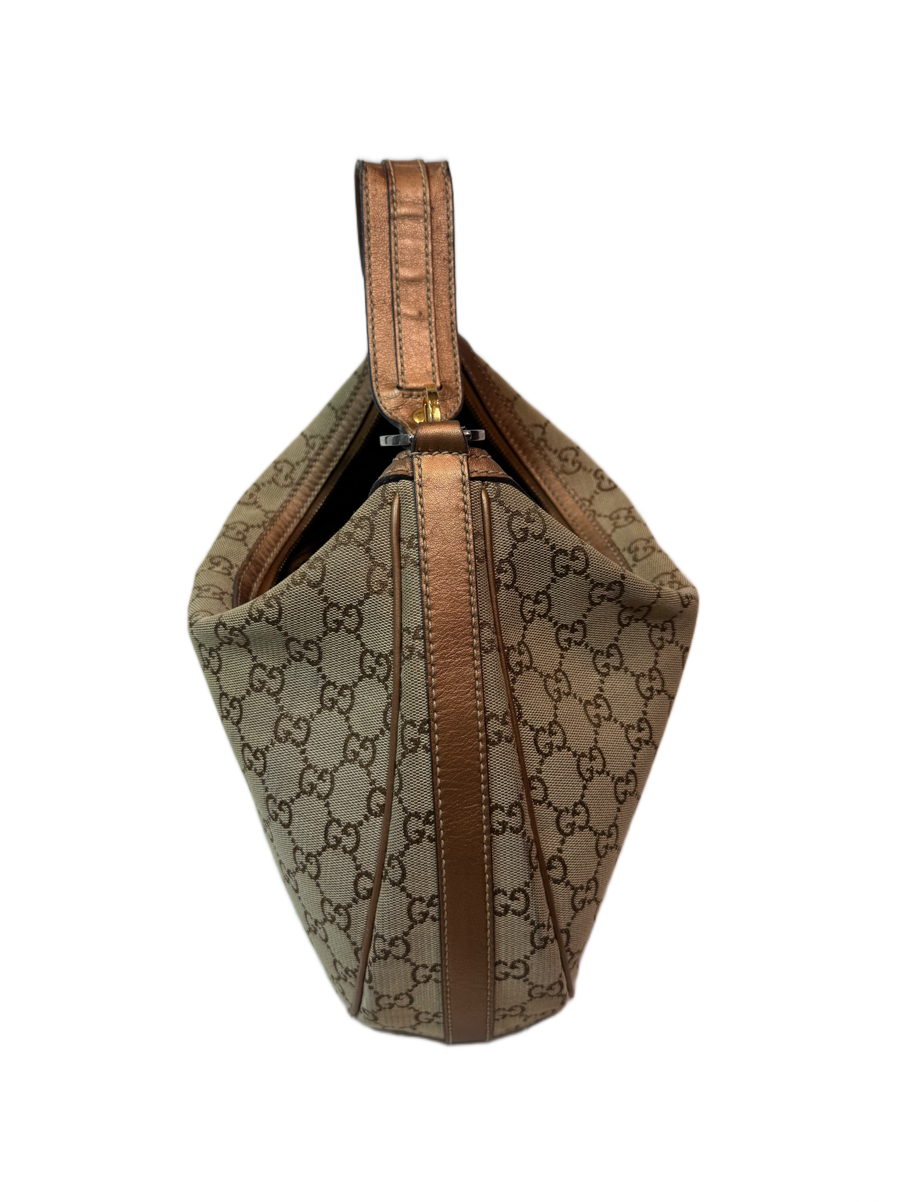 Gucci Twins Hobo