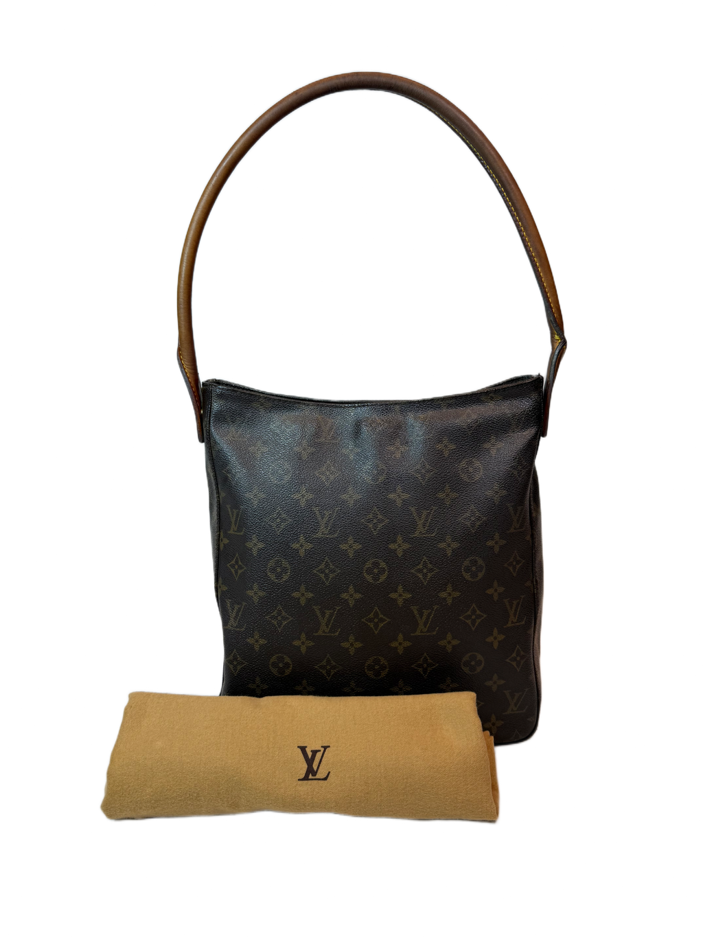 Louis Vuitton Looping