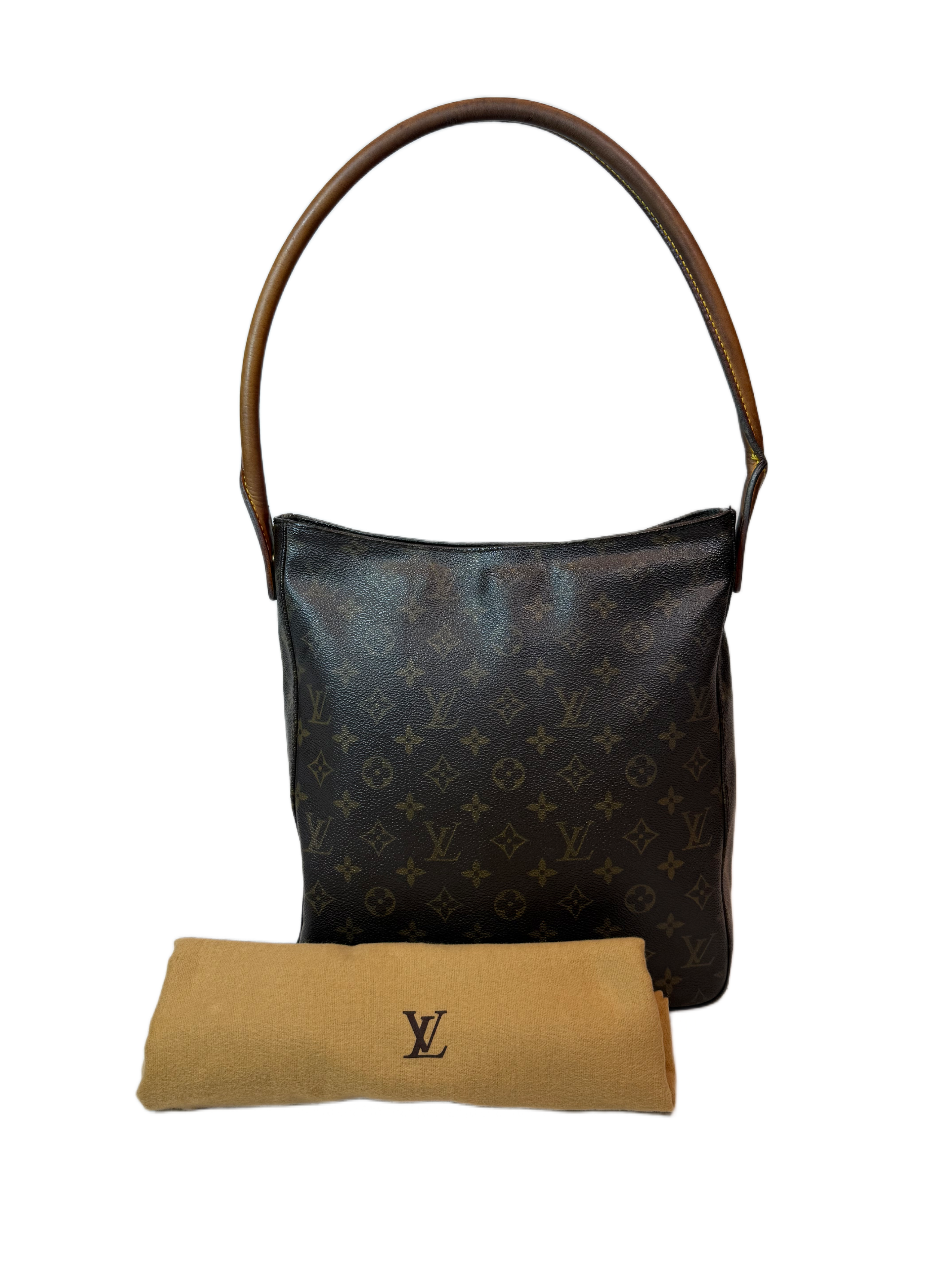 Louis Vuitton Looping