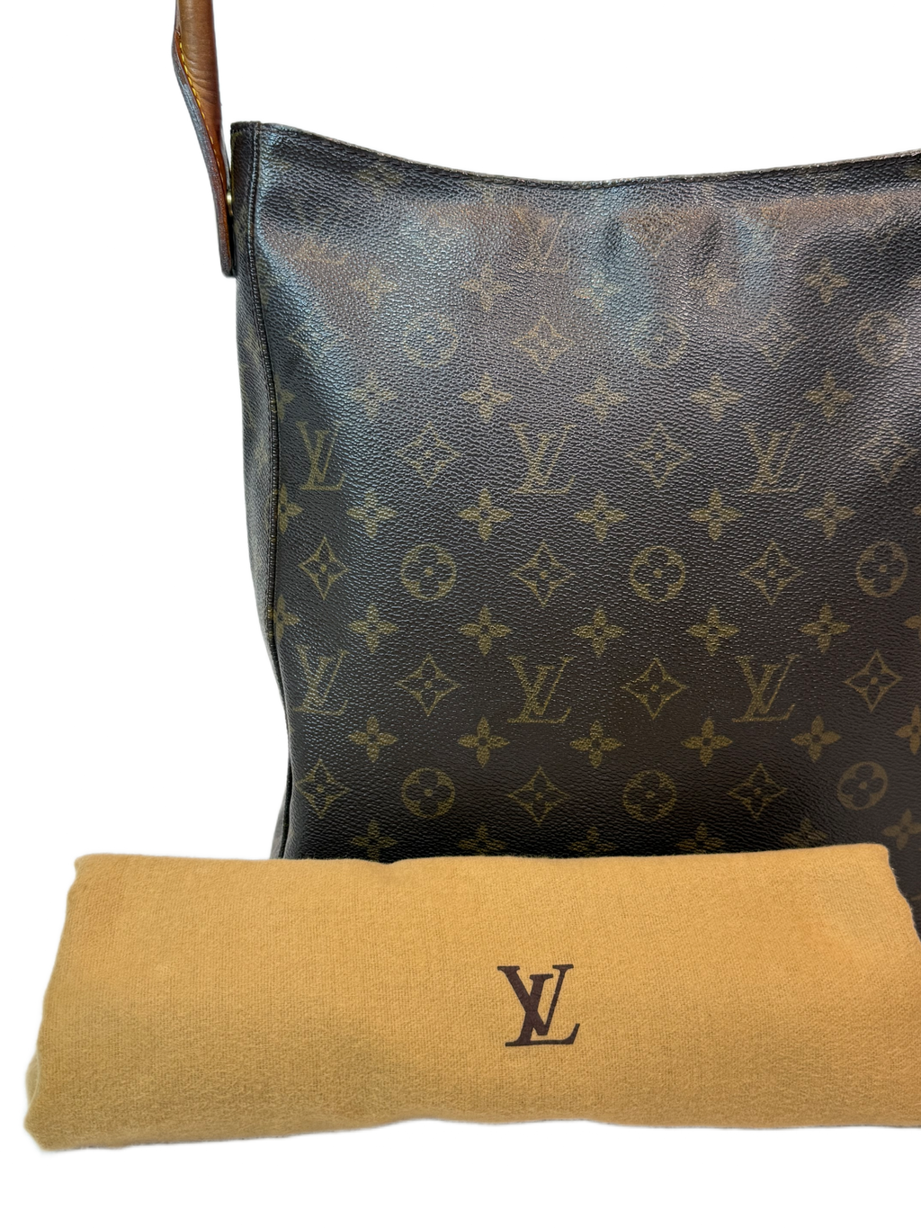 Louis Vuitton Looping