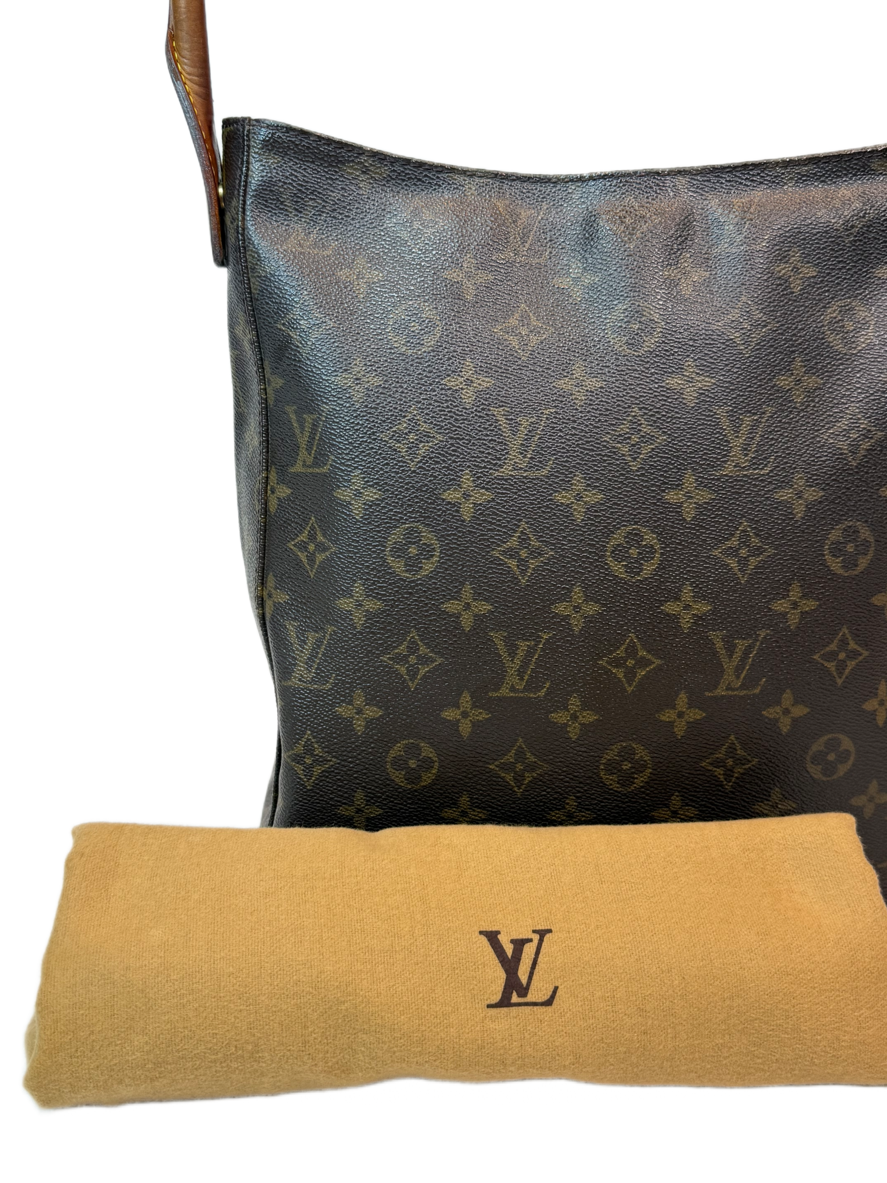 Louis Vuitton Looping