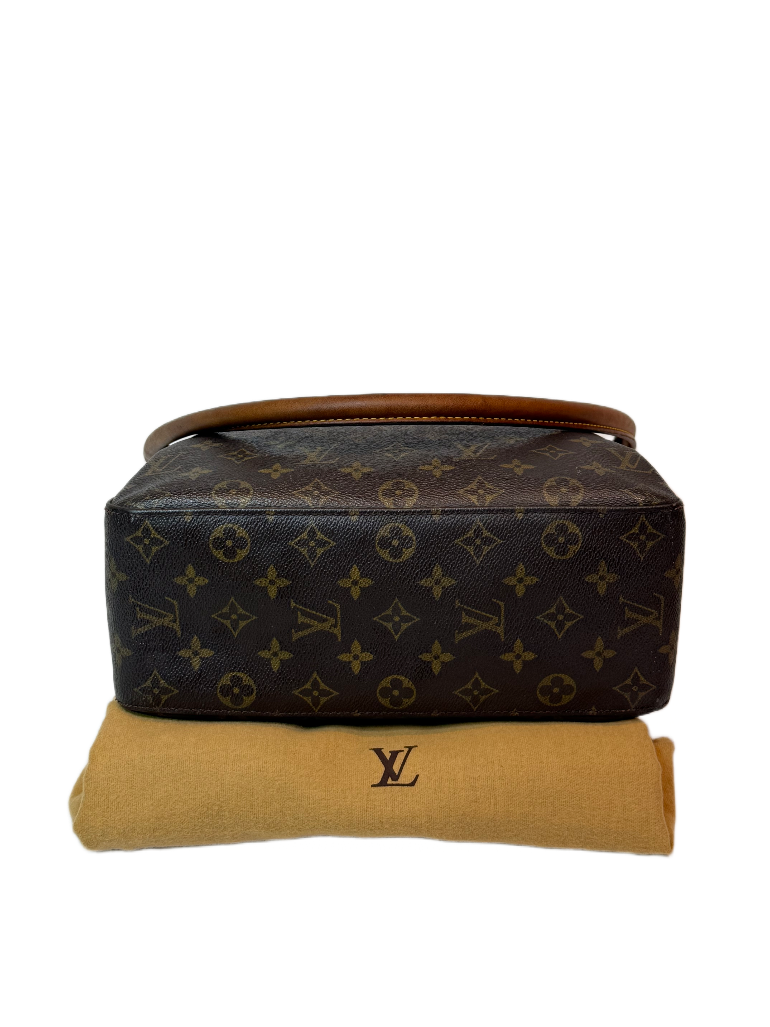 Louis Vuitton Looping