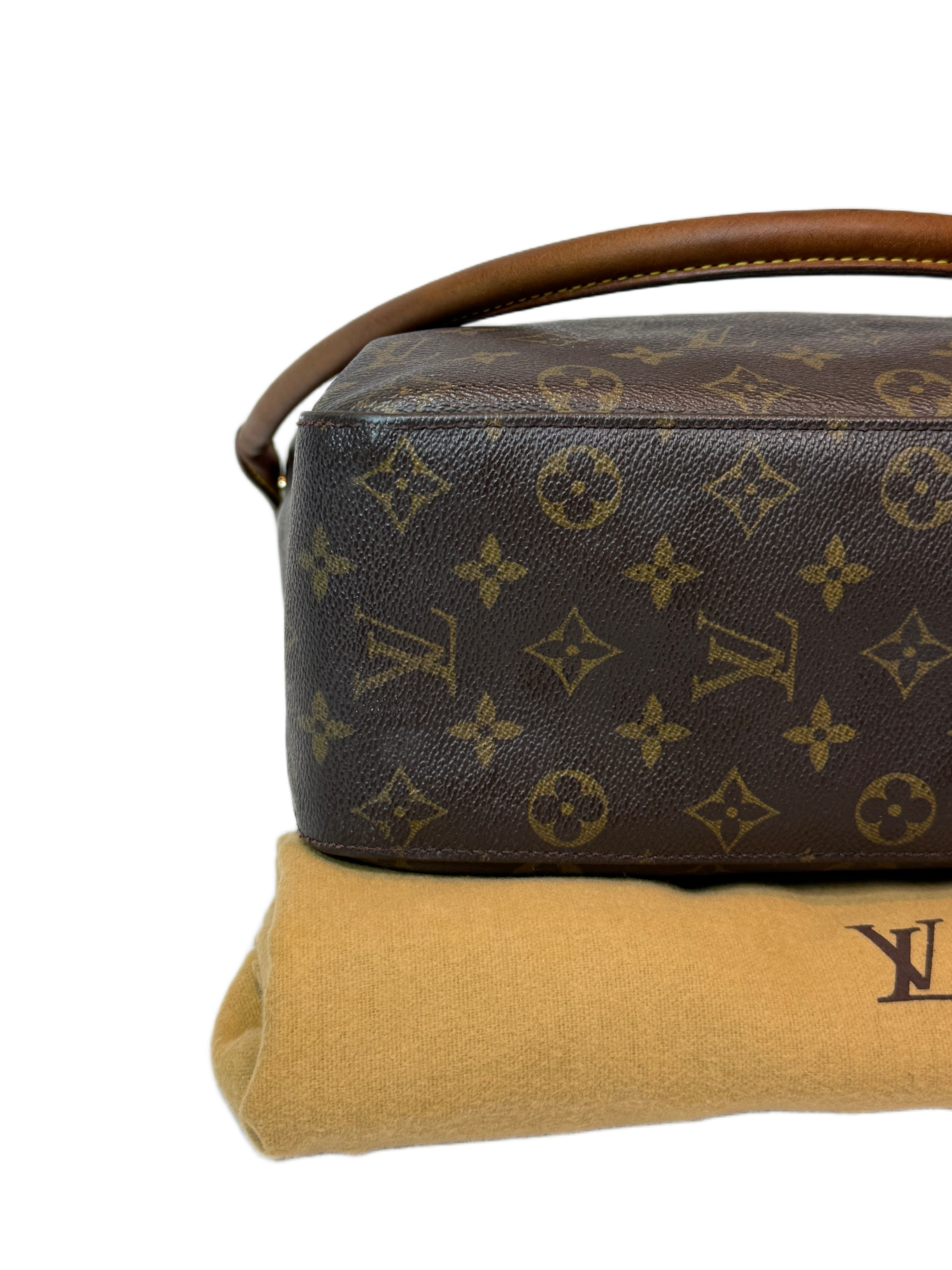Louis Vuitton Looping