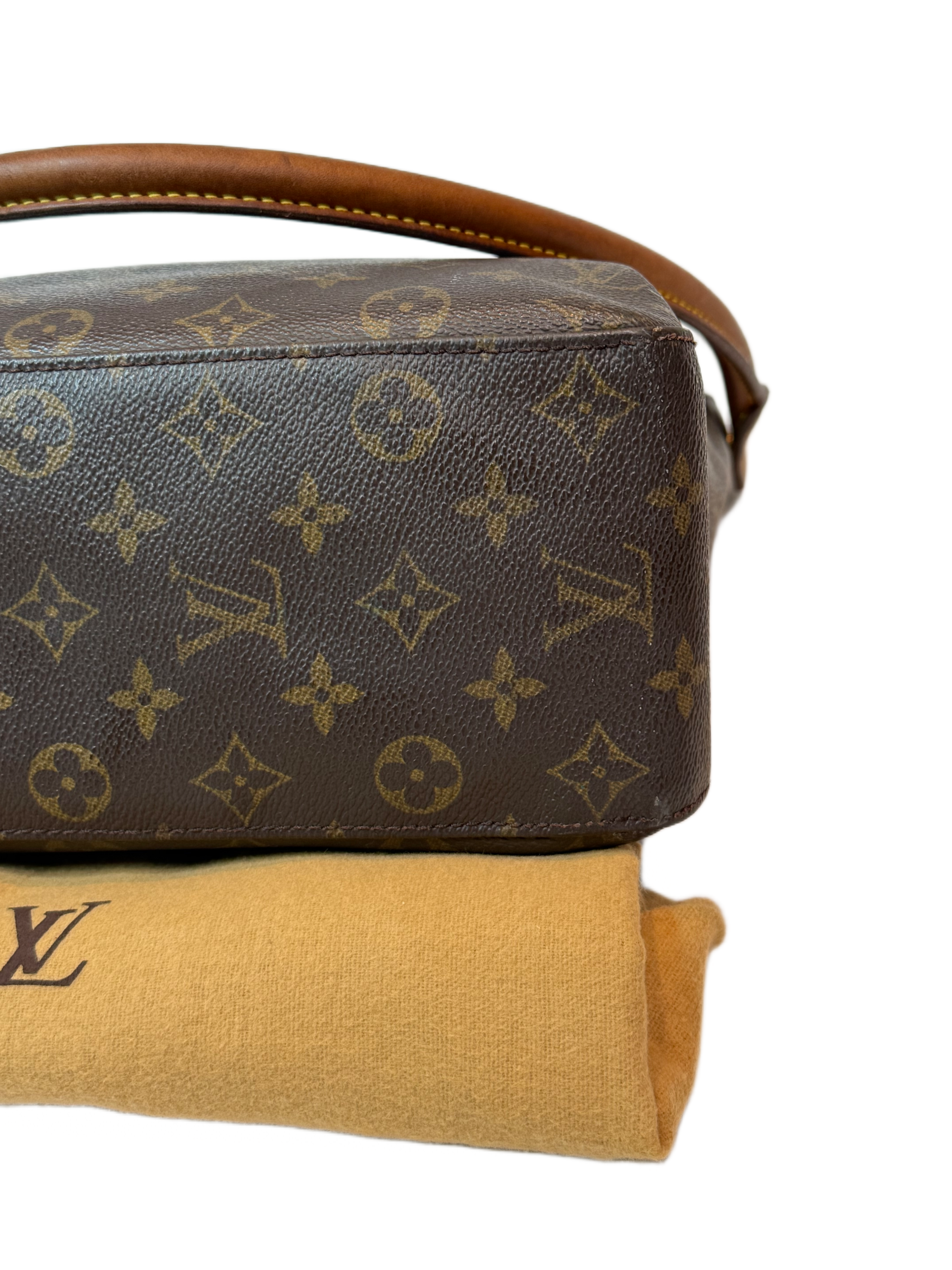 Louis Vuitton Looping