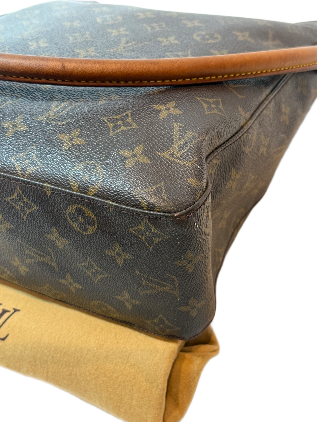 Louis Vuitton Looping