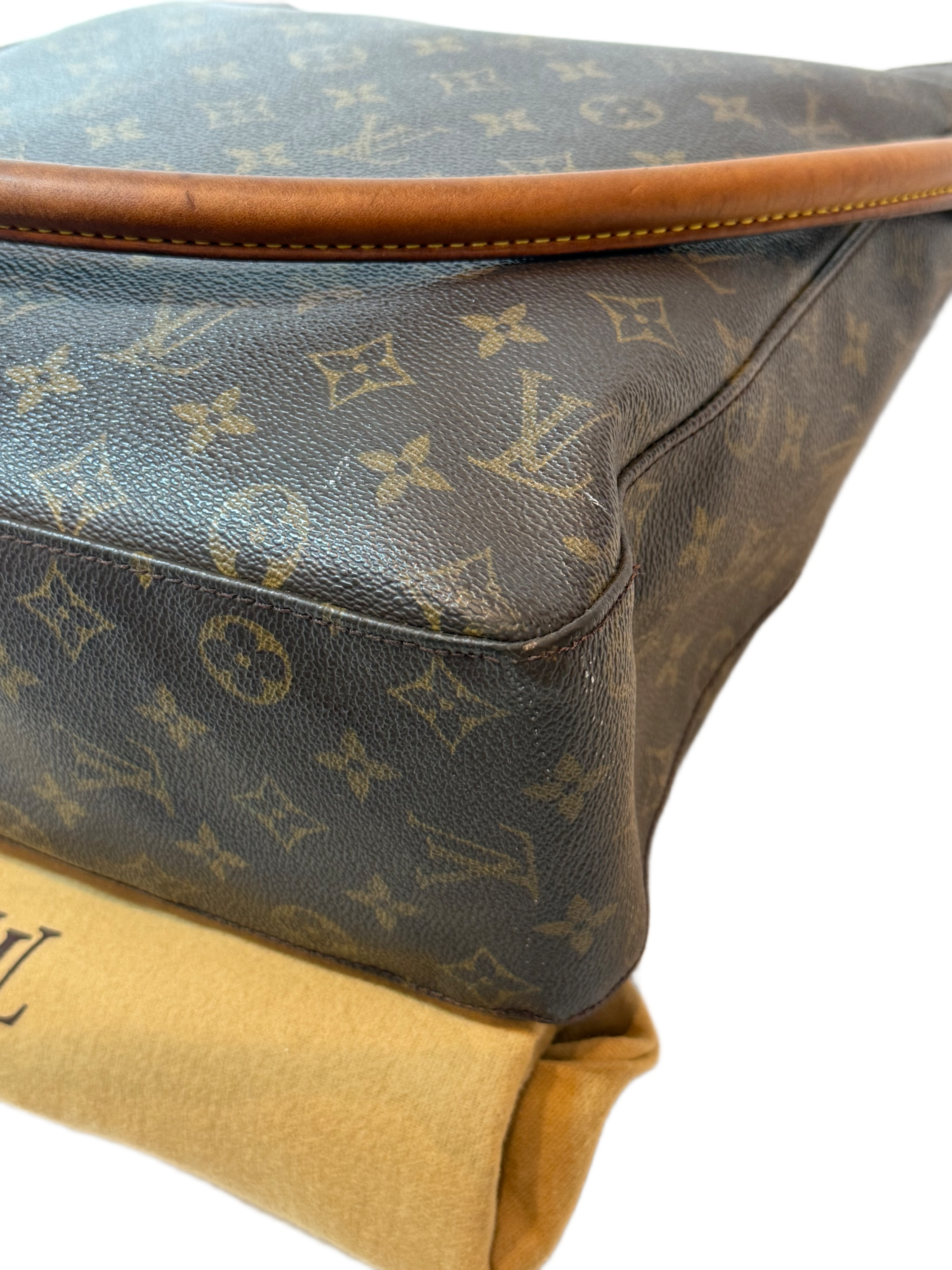 Louis Vuitton Looping